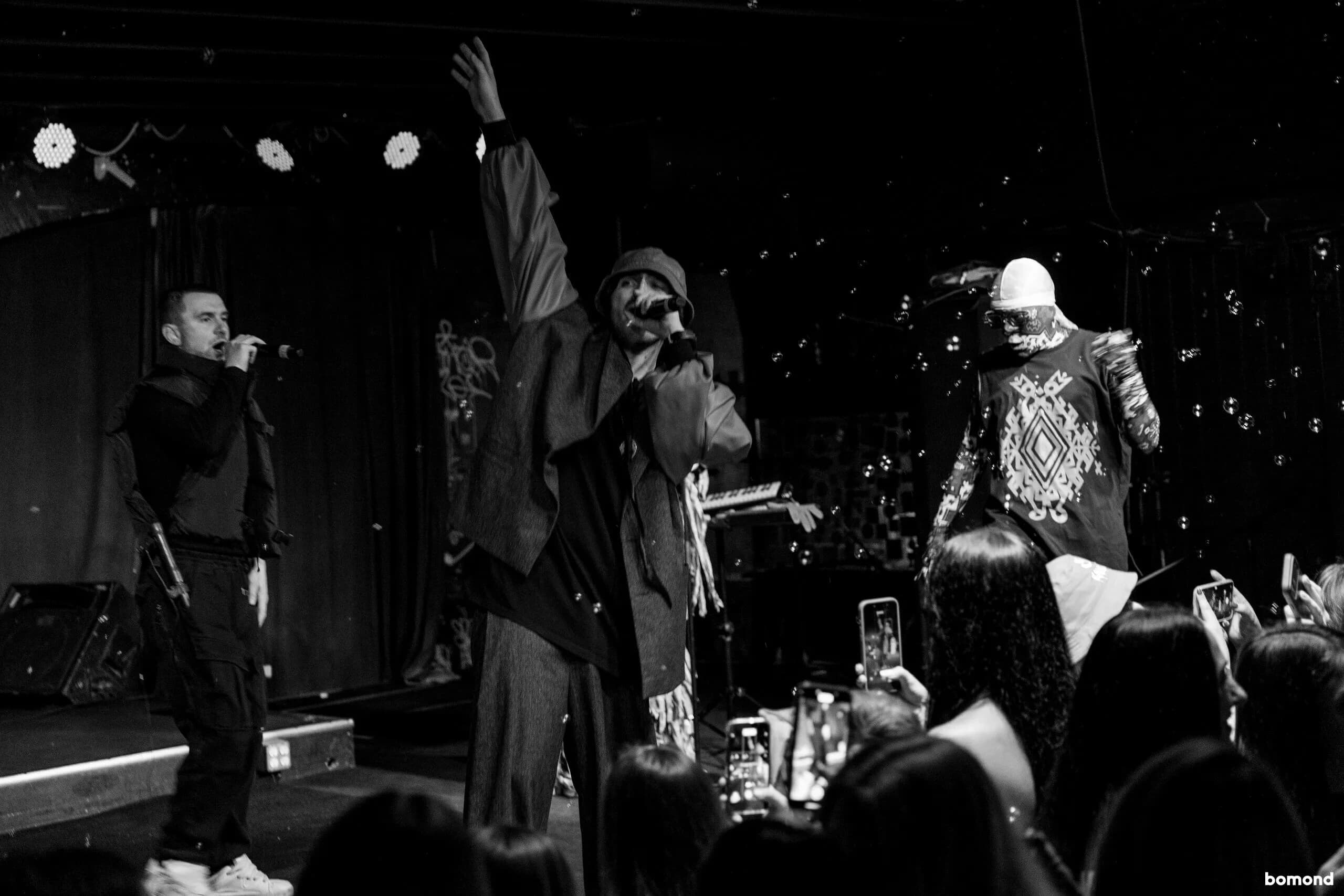 Kalush Orchestra 2026 Tampa