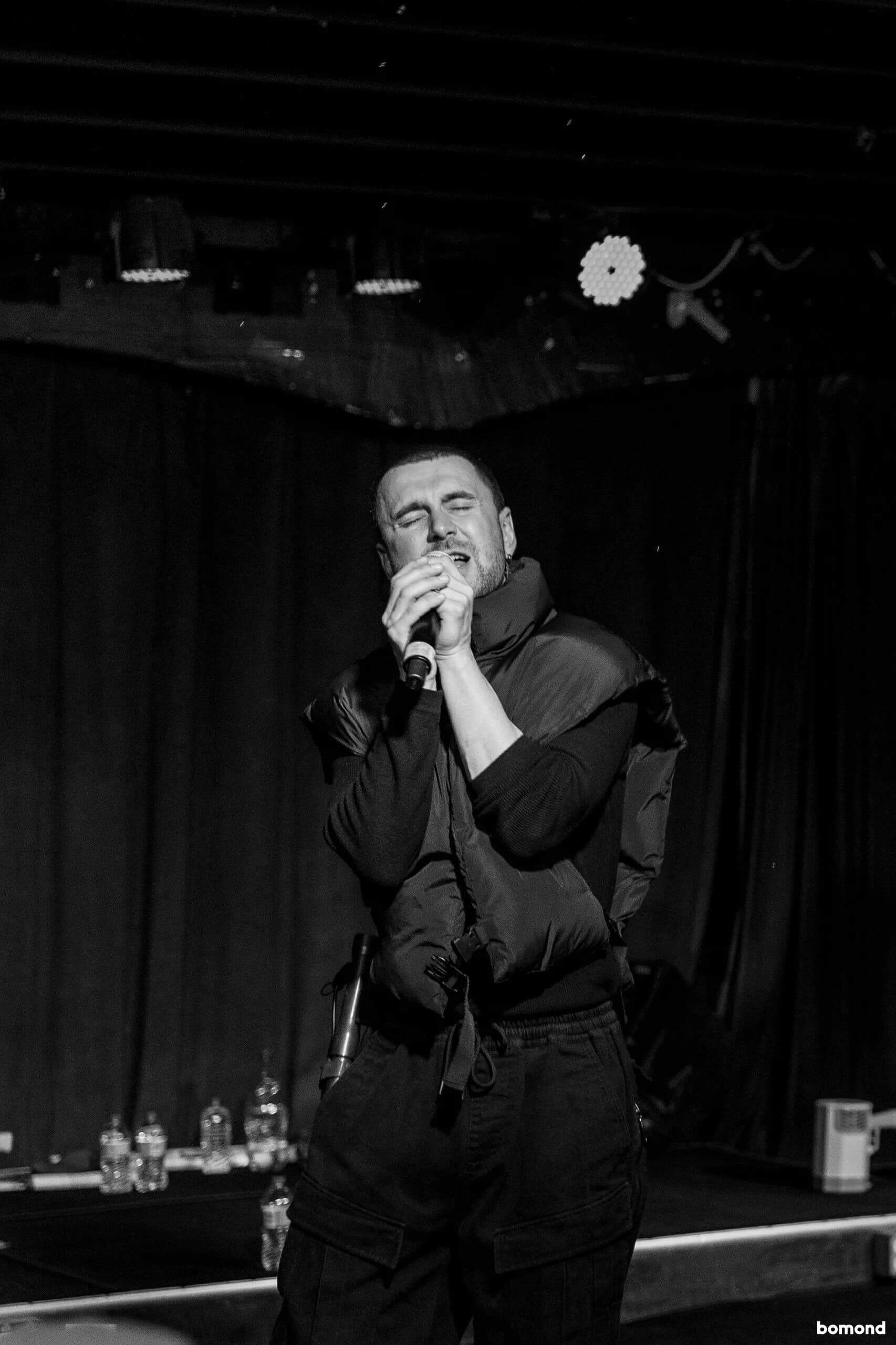 Kalush Orchestra 2026 Tampa