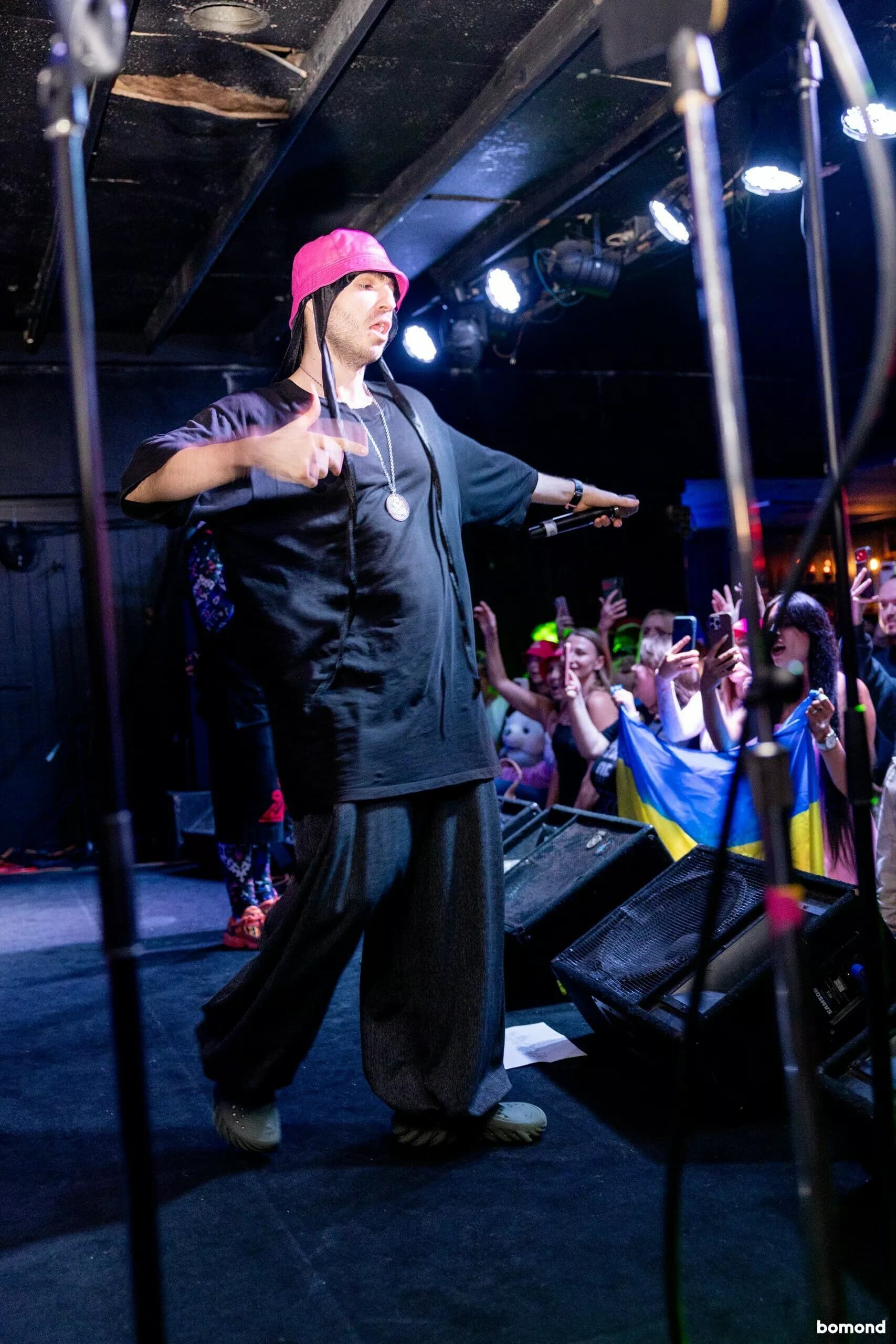 Kalush Orchestra 2026 Tampa