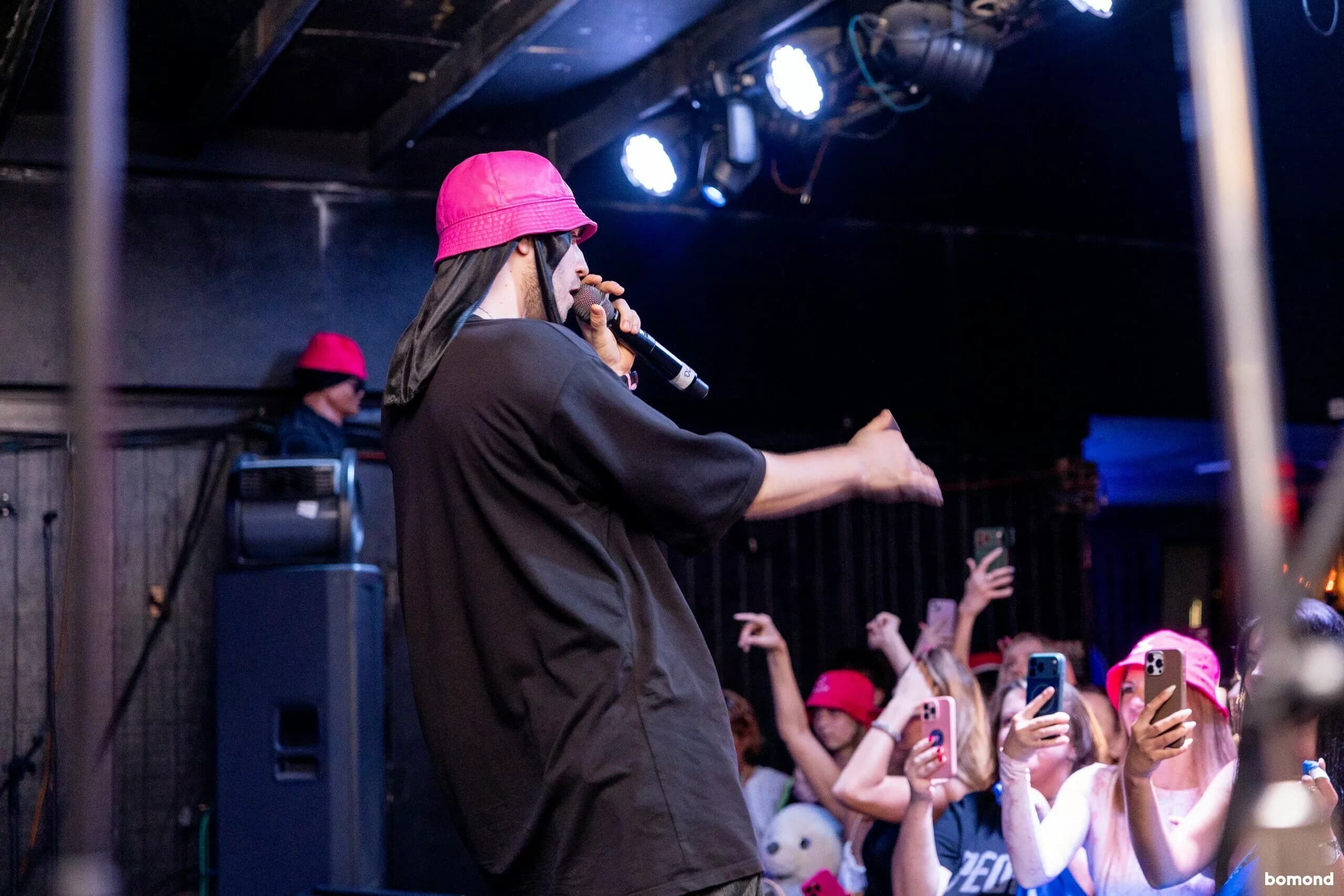 Kalush Orchestra 2026 Tampa