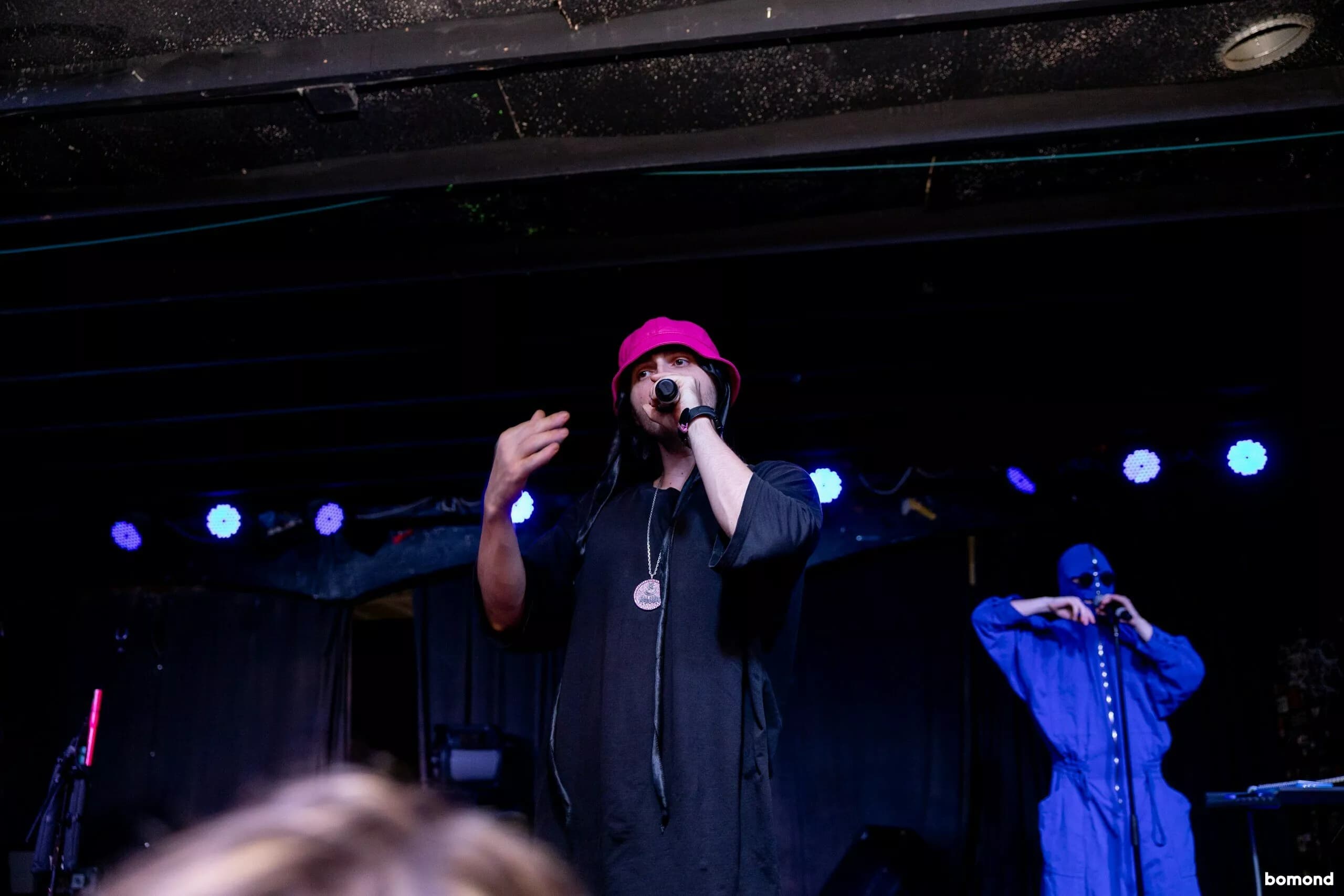 Kalush Orchestra 2026 Tampa