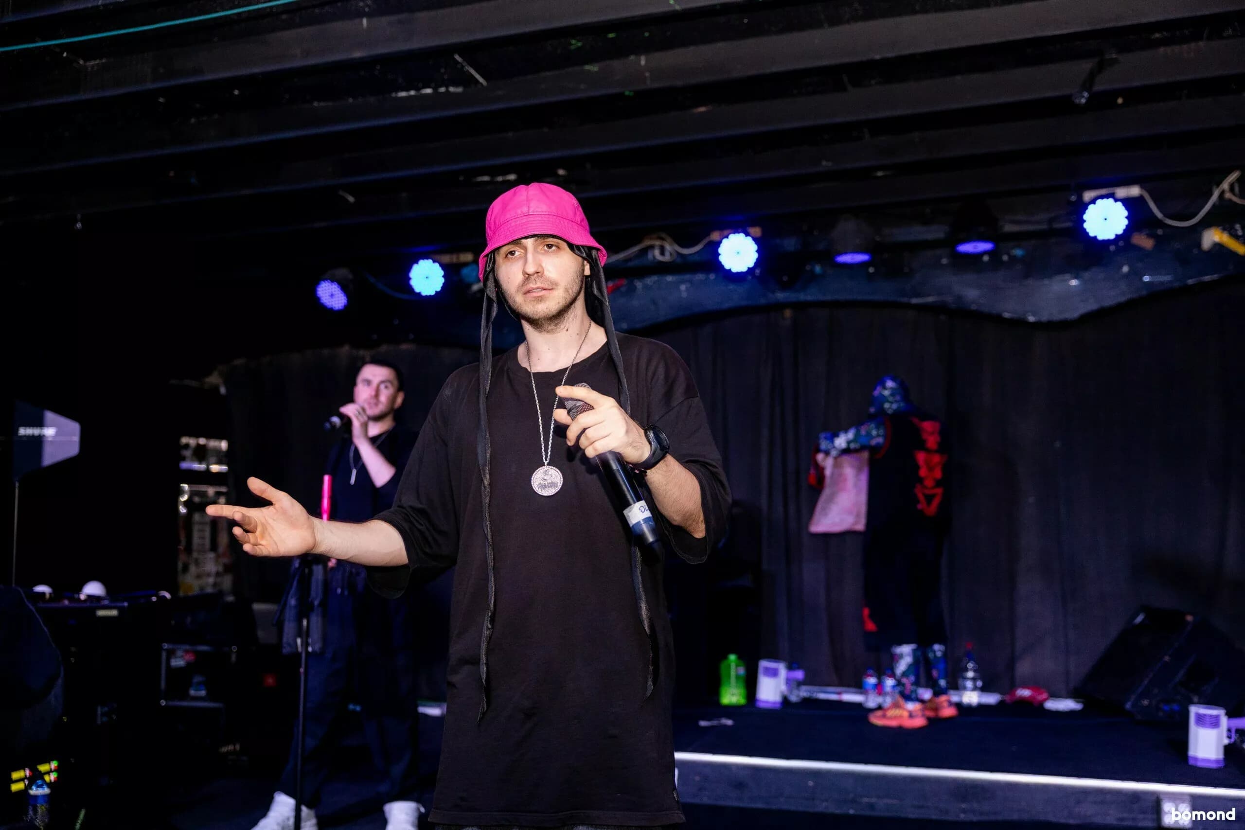 Kalush Orchestra 2026 Tampa