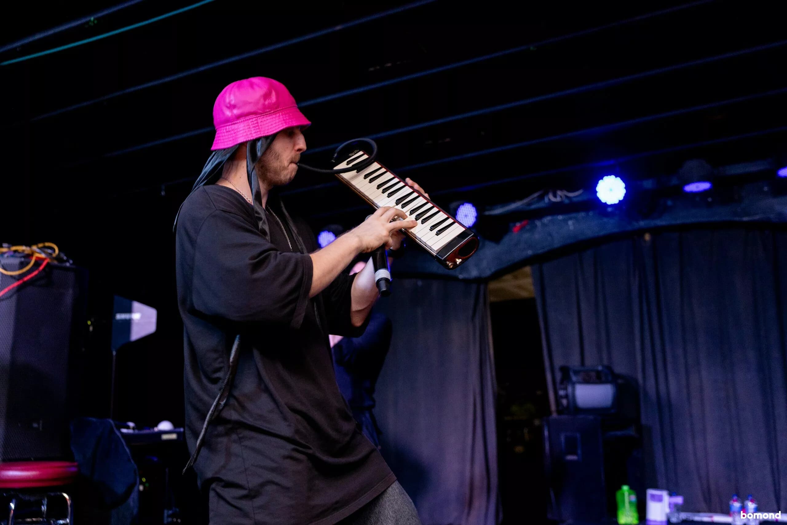 Kalush Orchestra 2026 Tampa
