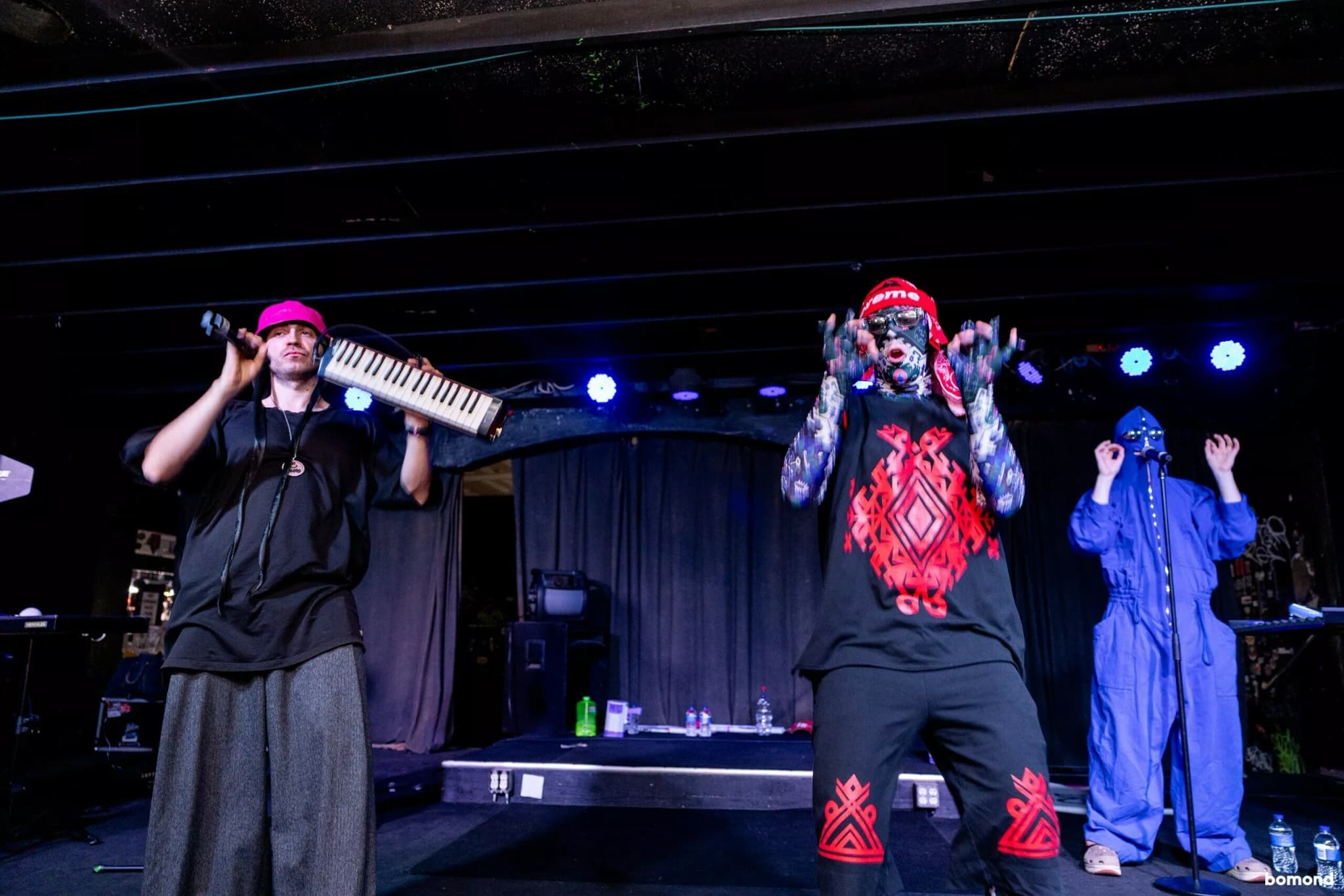 #126 – Kalush Orchestra 2026 Tampa