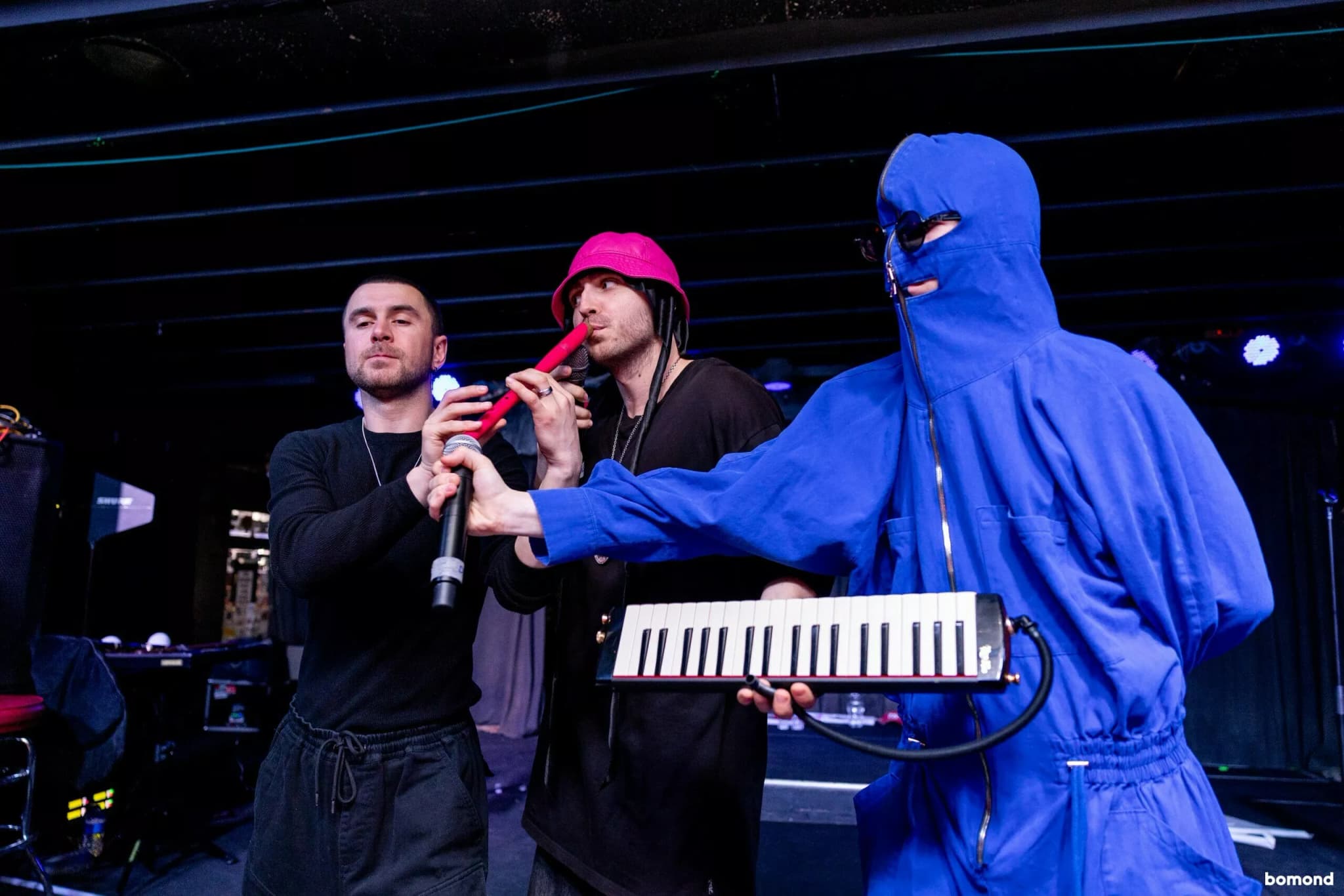 #128 – Kalush Orchestra 2026 Tampa