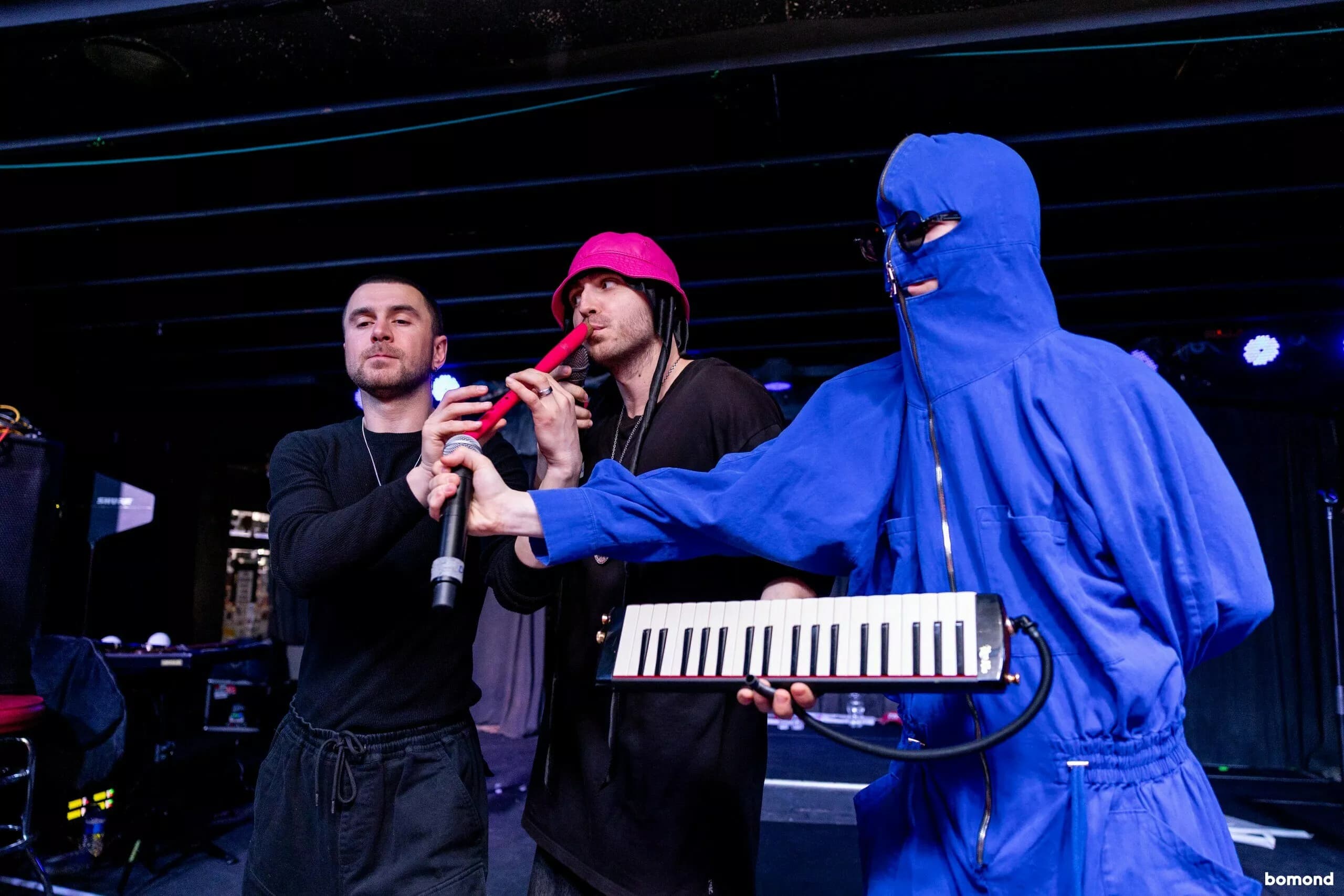 Kalush Orchestra 2026 Tampa