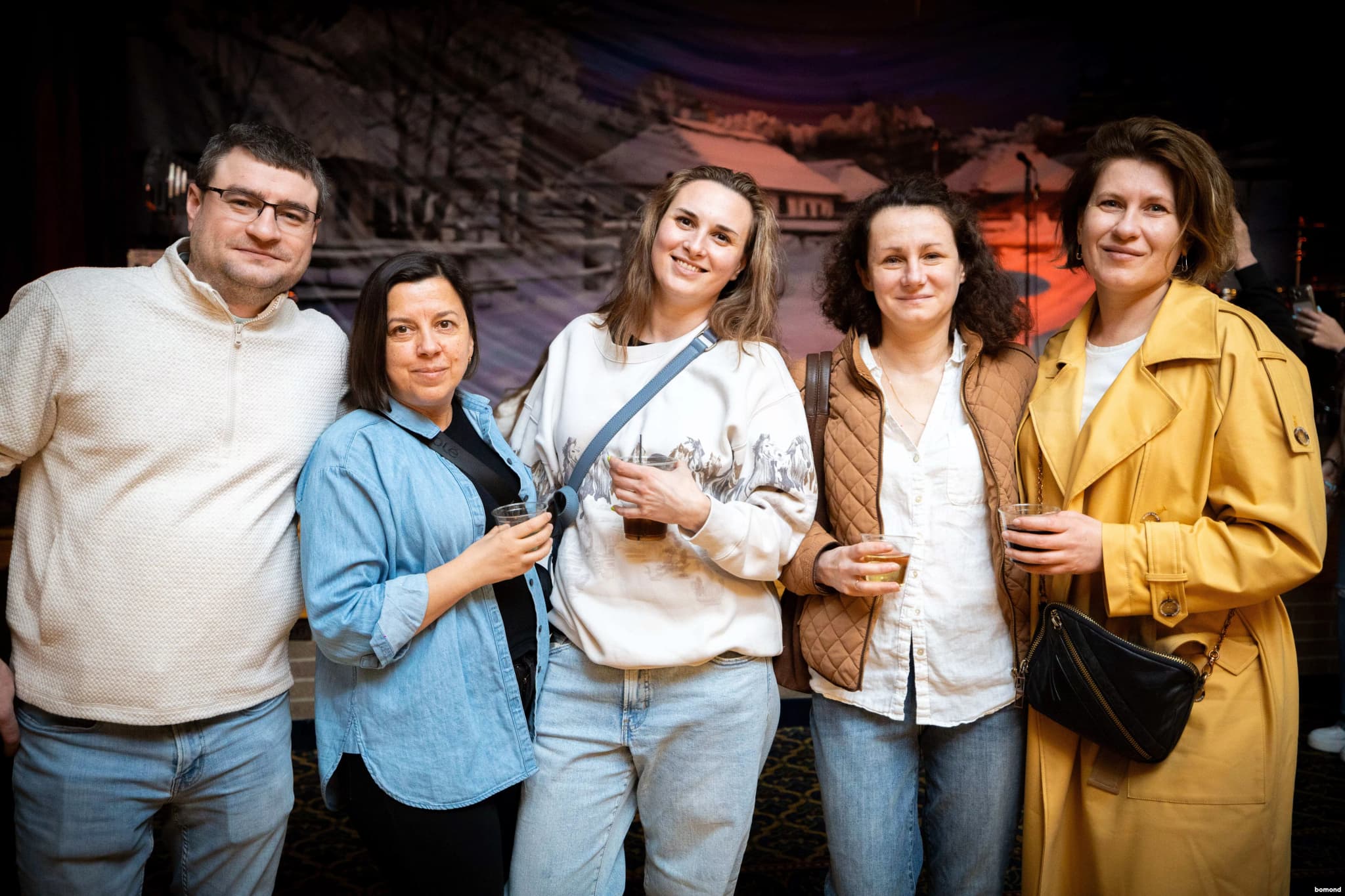 #9 – KAZKA. Razom 2026 Cleveland