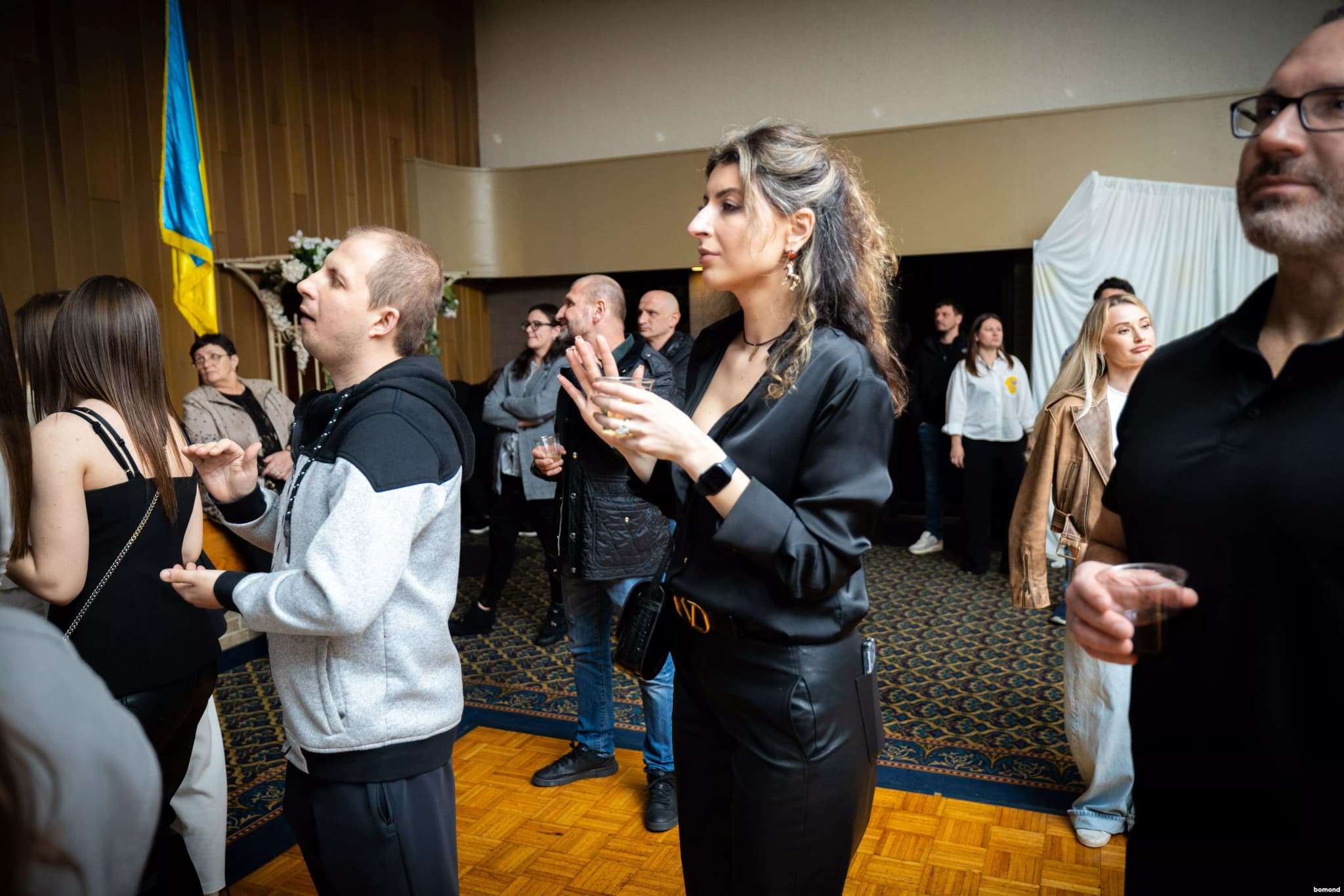 #80 – KAZKA. Razom 2026 Cleveland