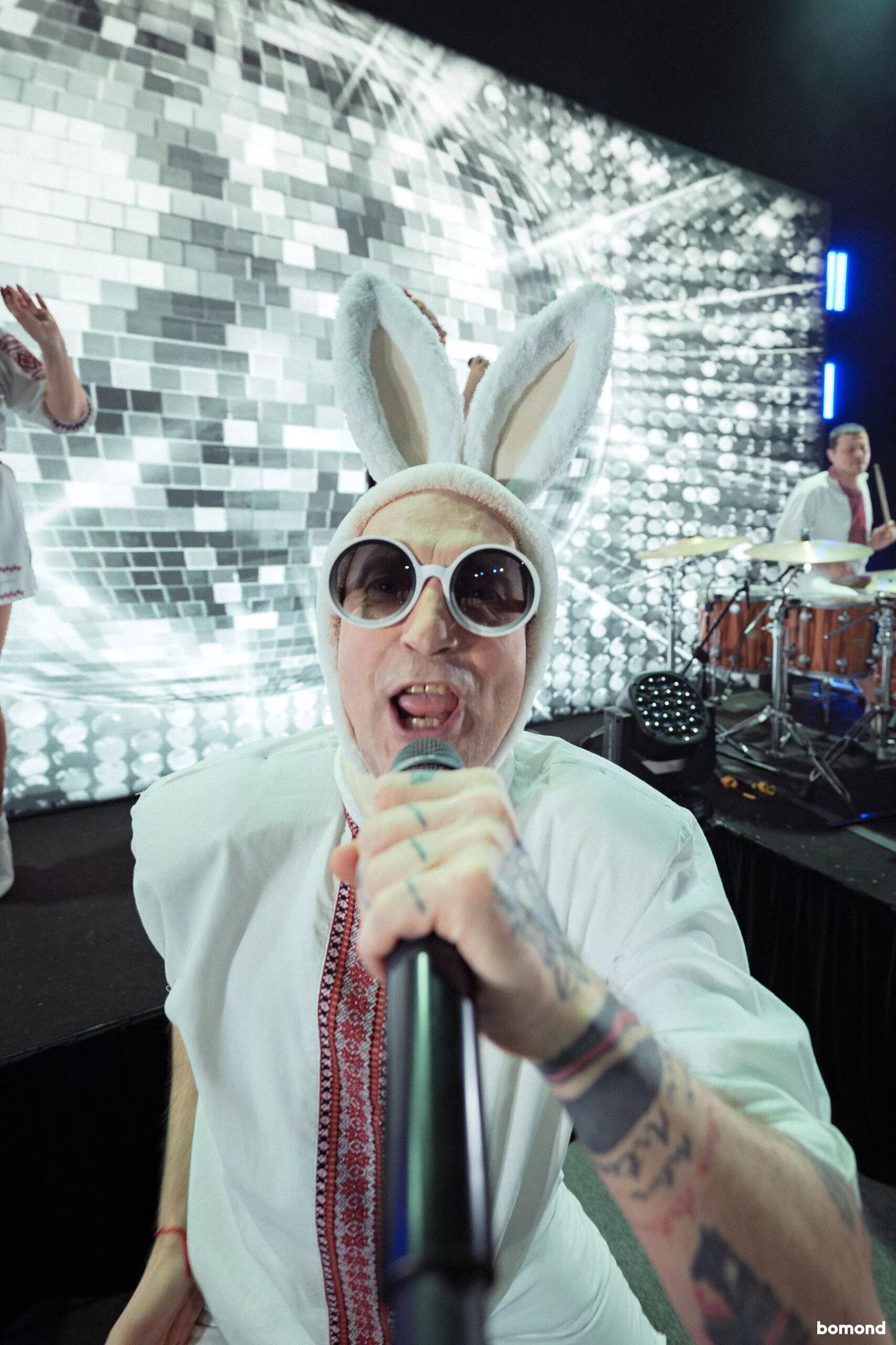 #3 – VERKA SERDUCHKA & BAND 2026 - San Francisco