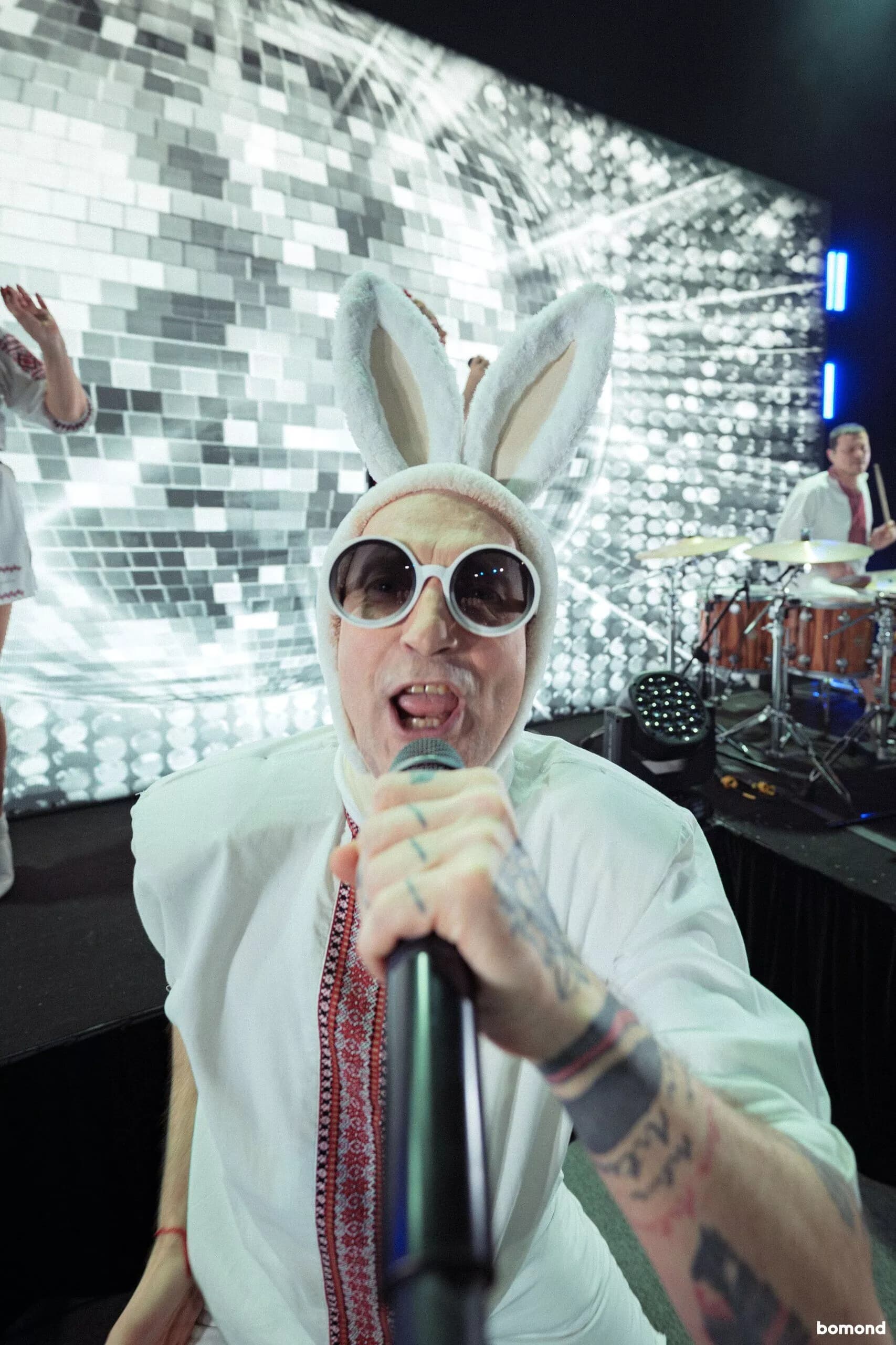 VERKA SERDUCHKA & BAND 2026 - San Francisco