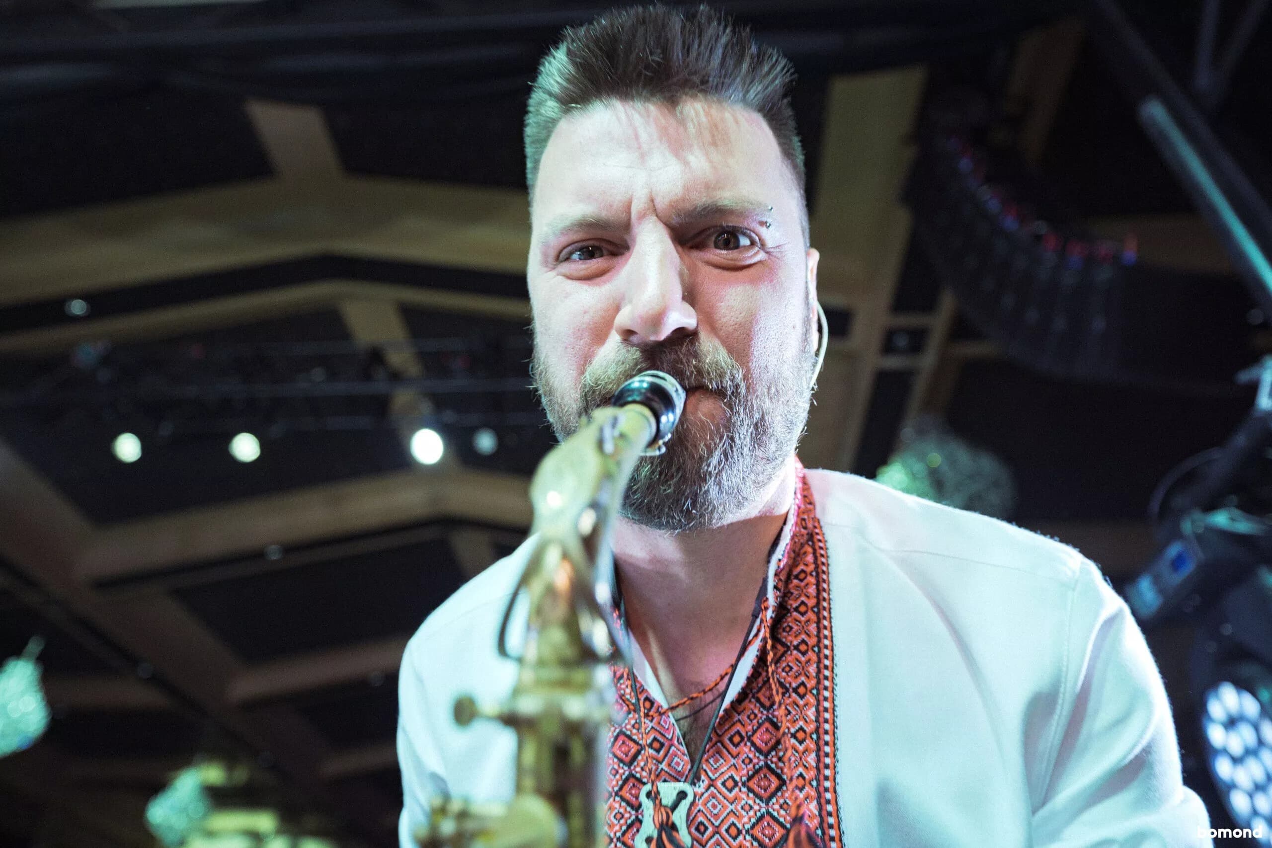 VERKA SERDUCHKA & BAND 2026 - San Francisco