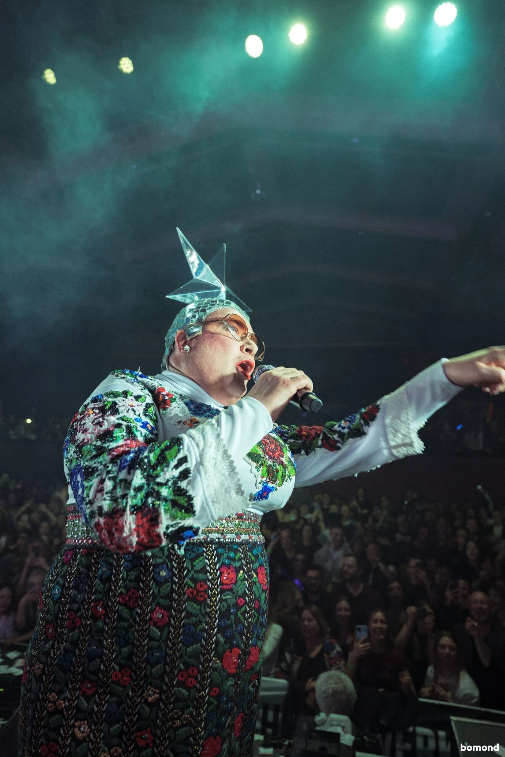 VERKA SERDUCHKA & BAND 2026 - San Francisco