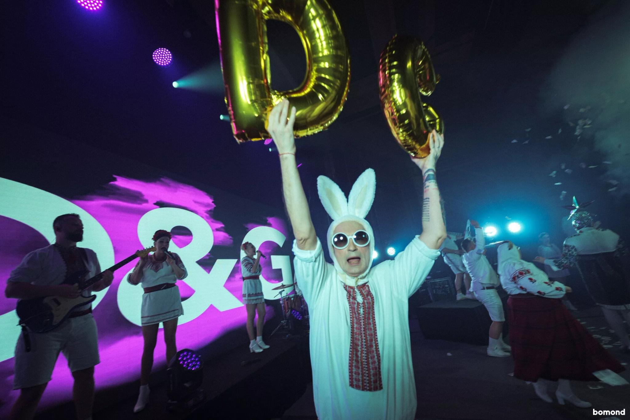 #11 – VERKA SERDUCHKA & BAND 2026 - San Francisco