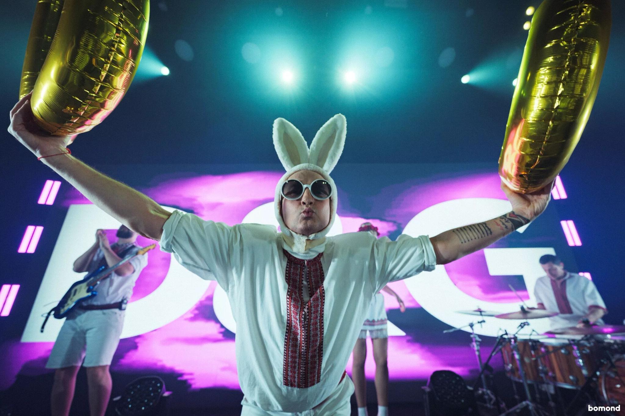 #12 – VERKA SERDUCHKA & BAND 2026 - San Francisco