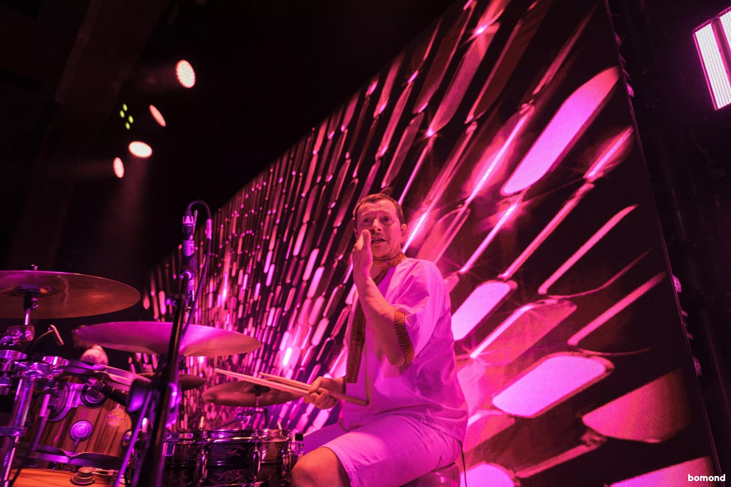 VERKA SERDUCHKA & BAND 2026 - San Francisco
