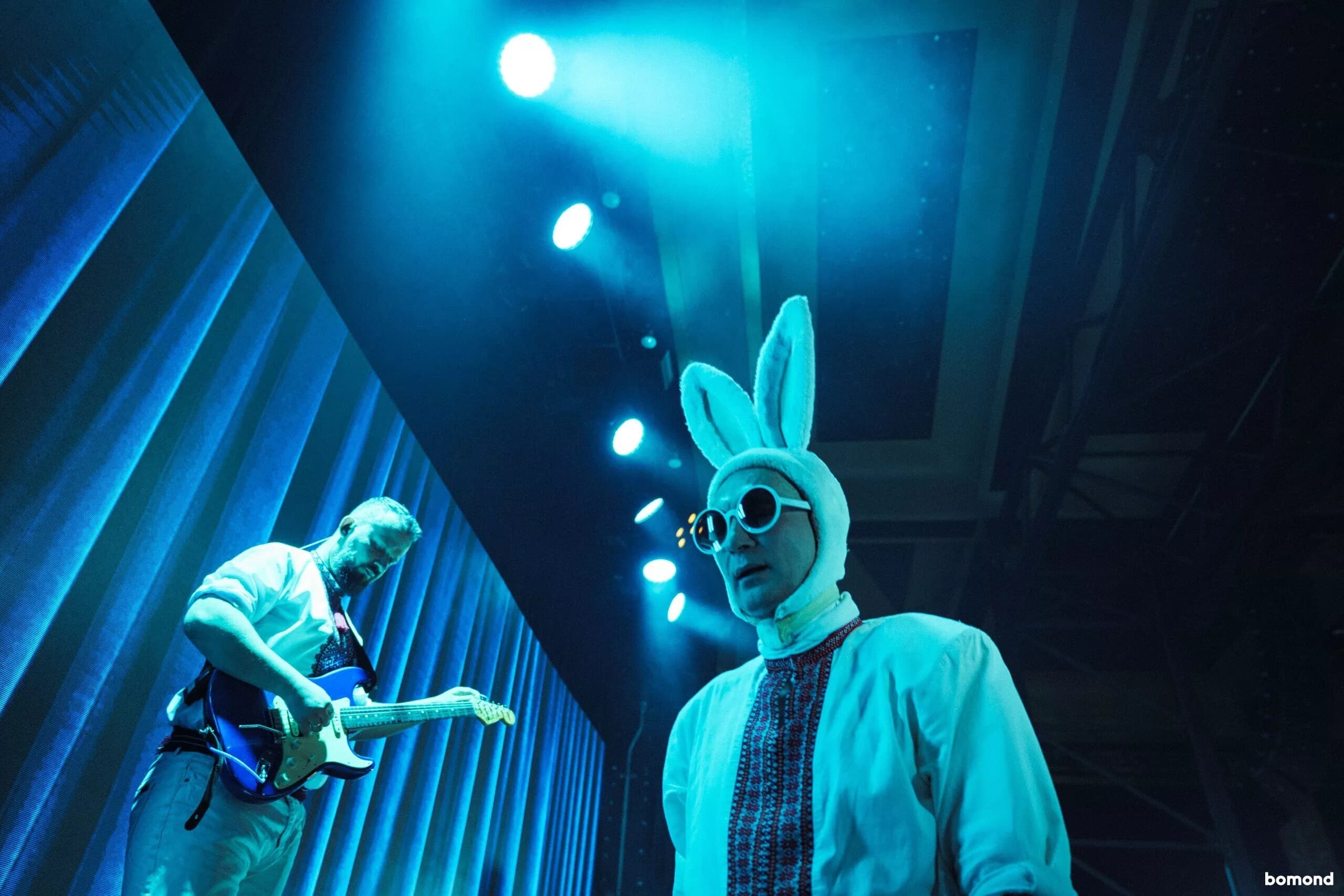 VERKA SERDUCHKA & BAND 2026 - San Francisco