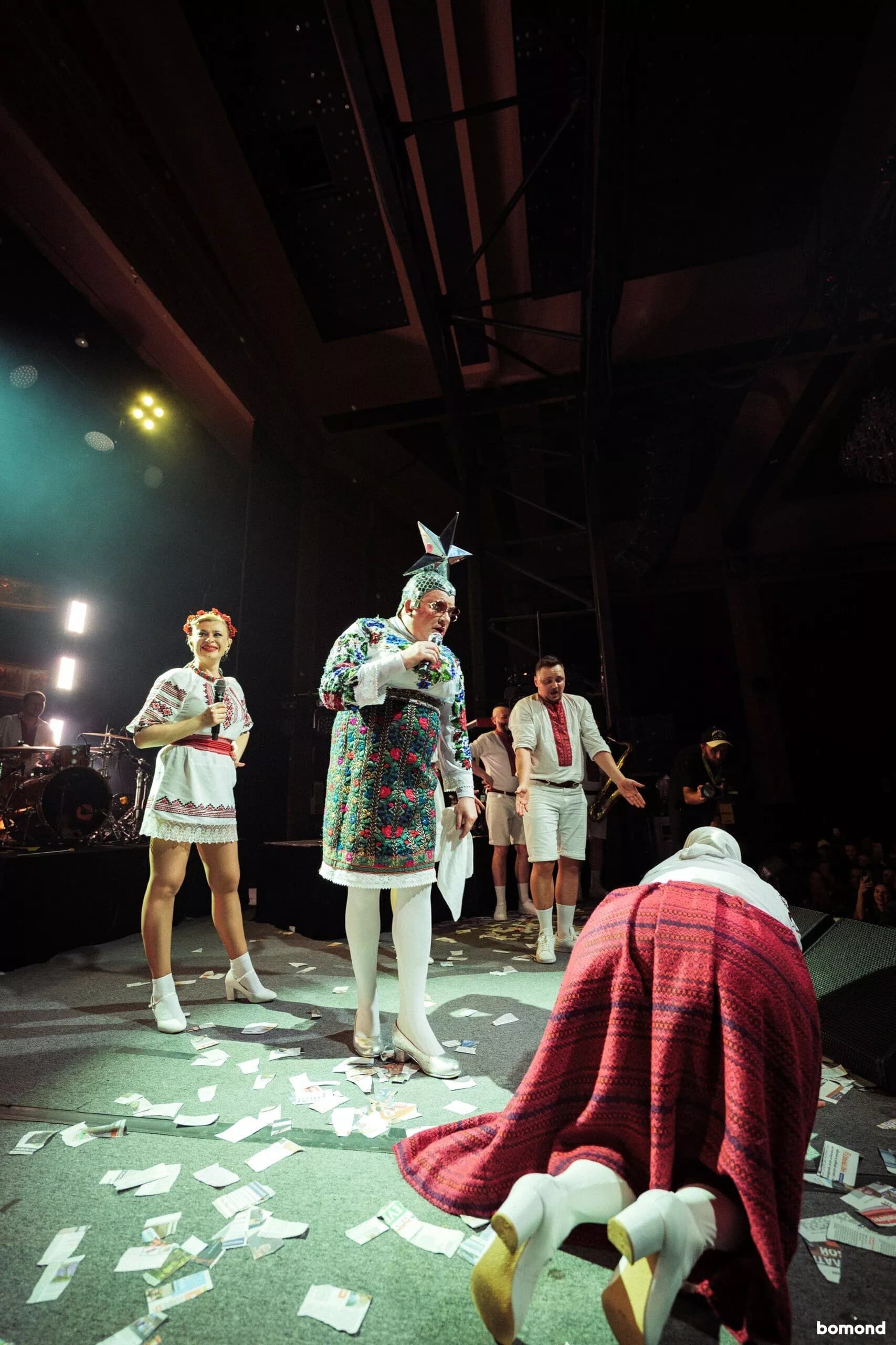 VERKA SERDUCHKA & BAND 2026 - San Francisco