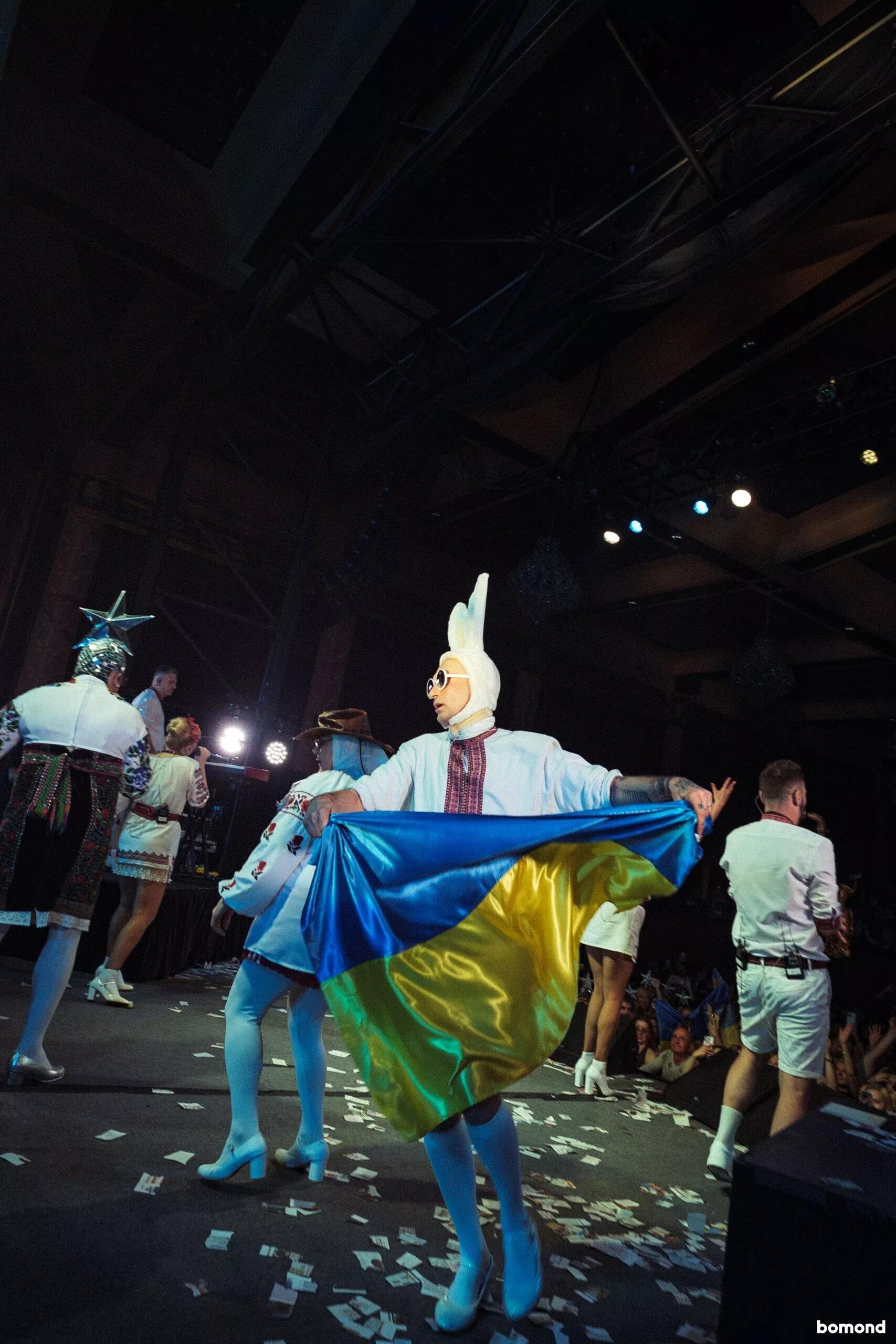 #43 – VERKA SERDUCHKA & BAND 2026 - San Francisco