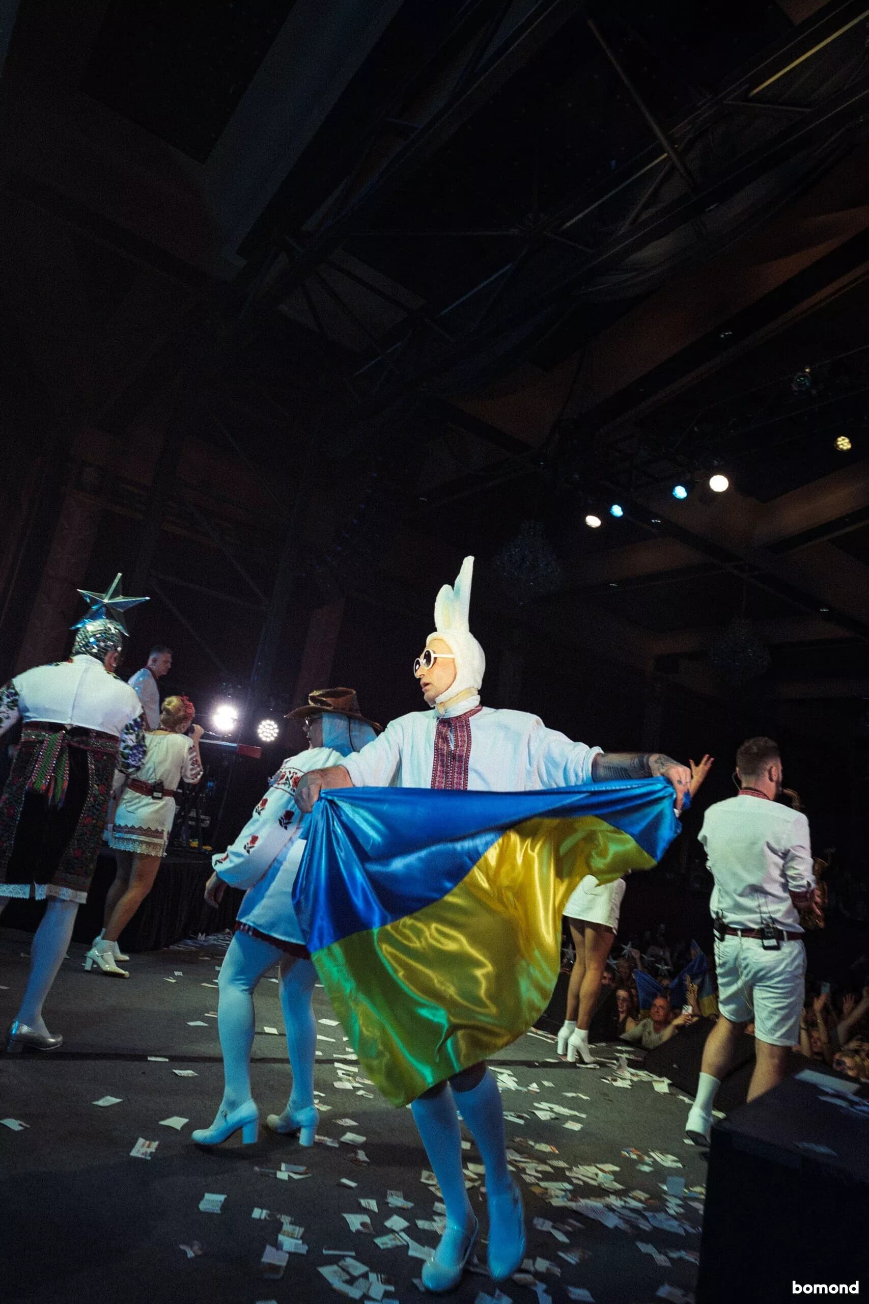 VERKA SERDUCHKA & BAND 2026 - San Francisco
