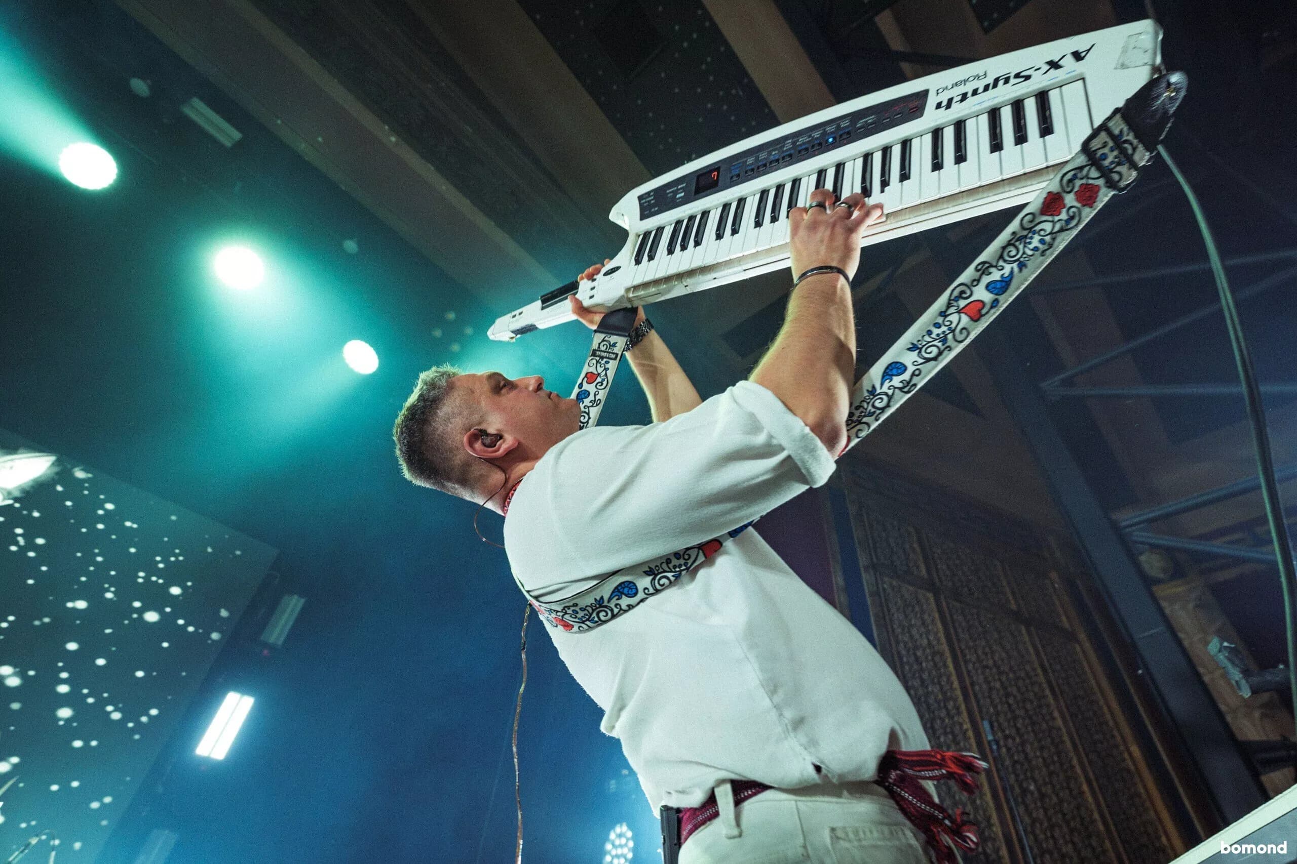VERKA SERDUCHKA & BAND 2026 - San Francisco