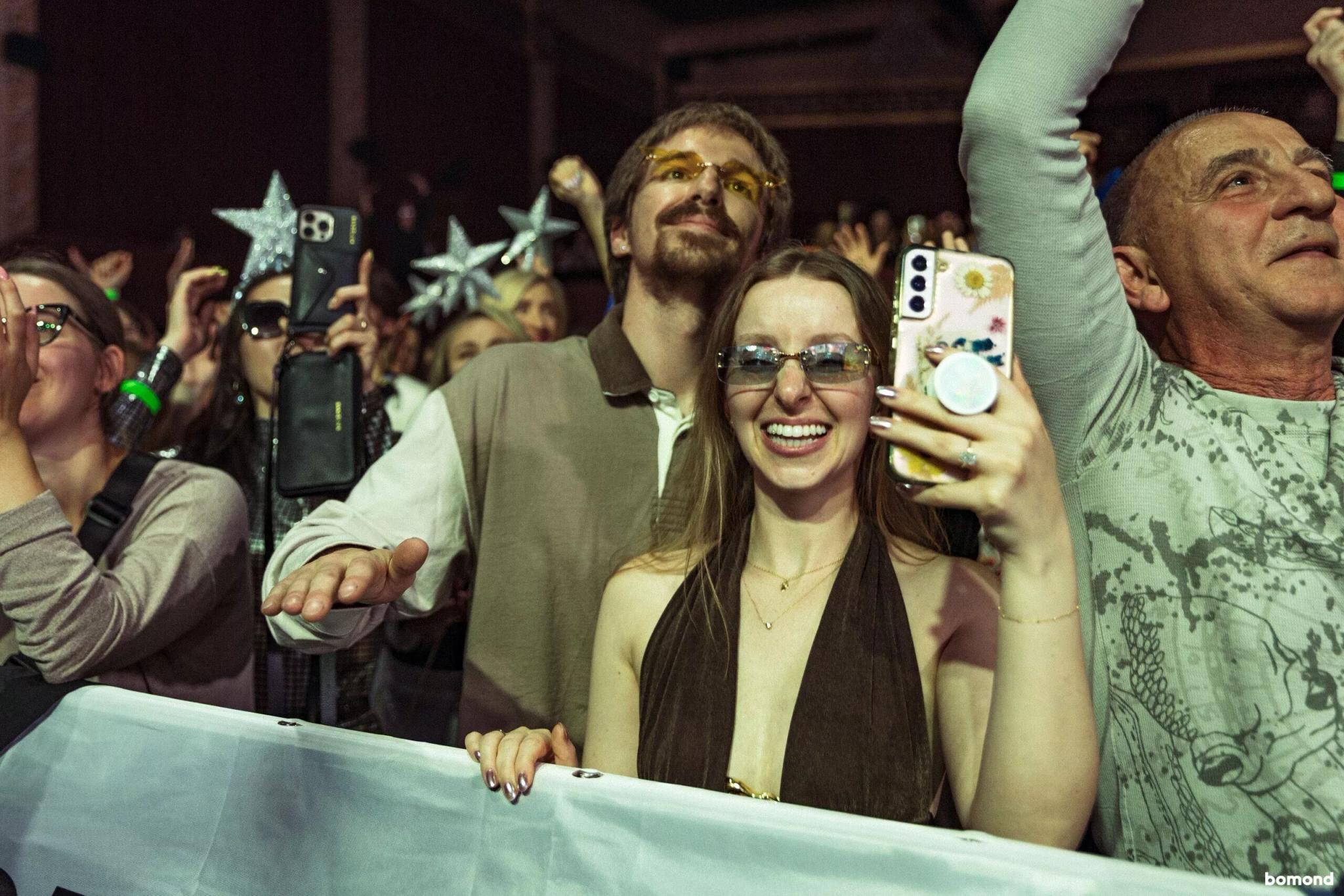 #106 – VERKA SERDUCHKA & BAND 2026 - San Francisco