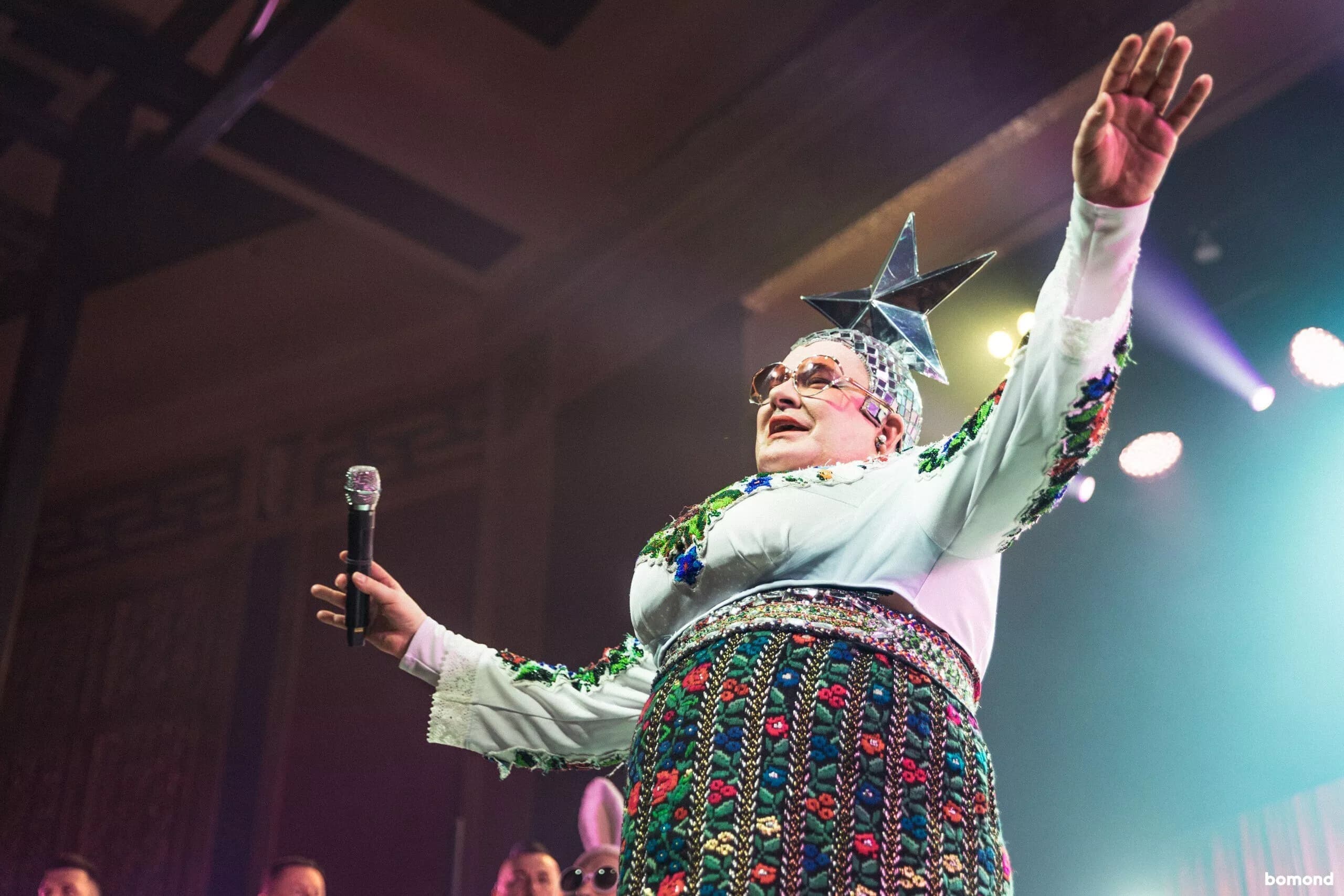 VERKA SERDUCHKA & BAND 2026 - San Francisco