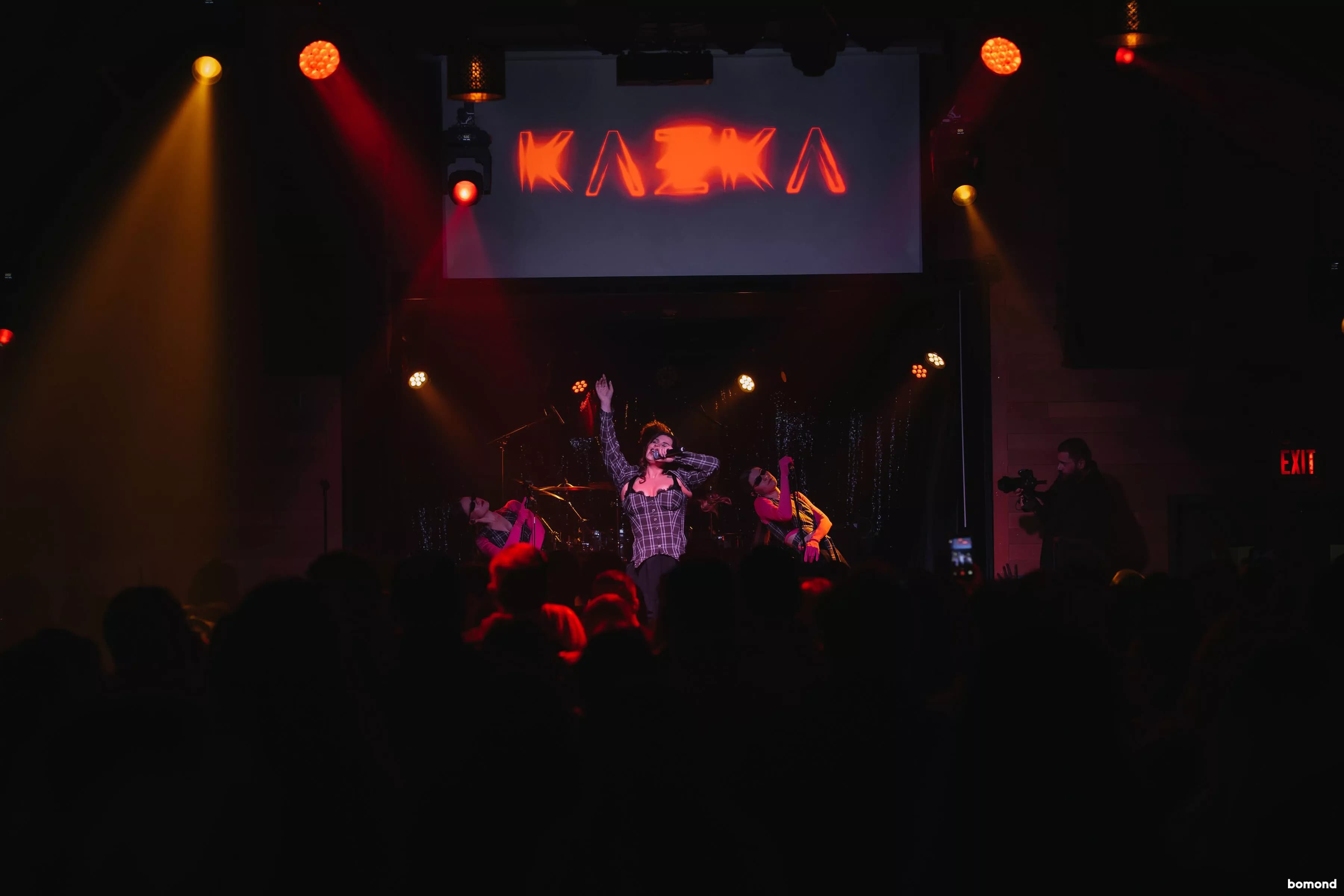 KAZKA. Razom 2026 Toronto