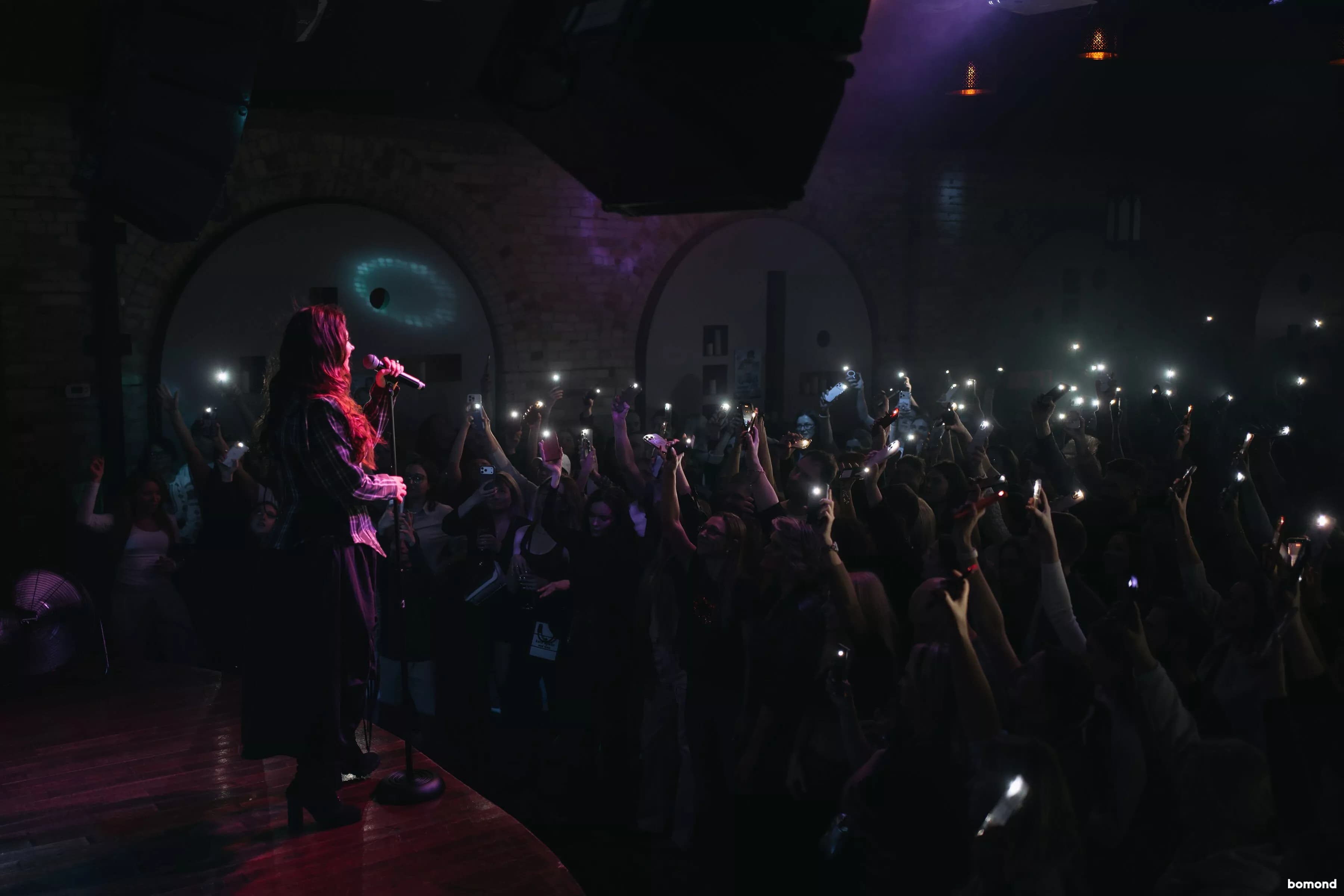 KAZKA. Razom 2026 Toronto