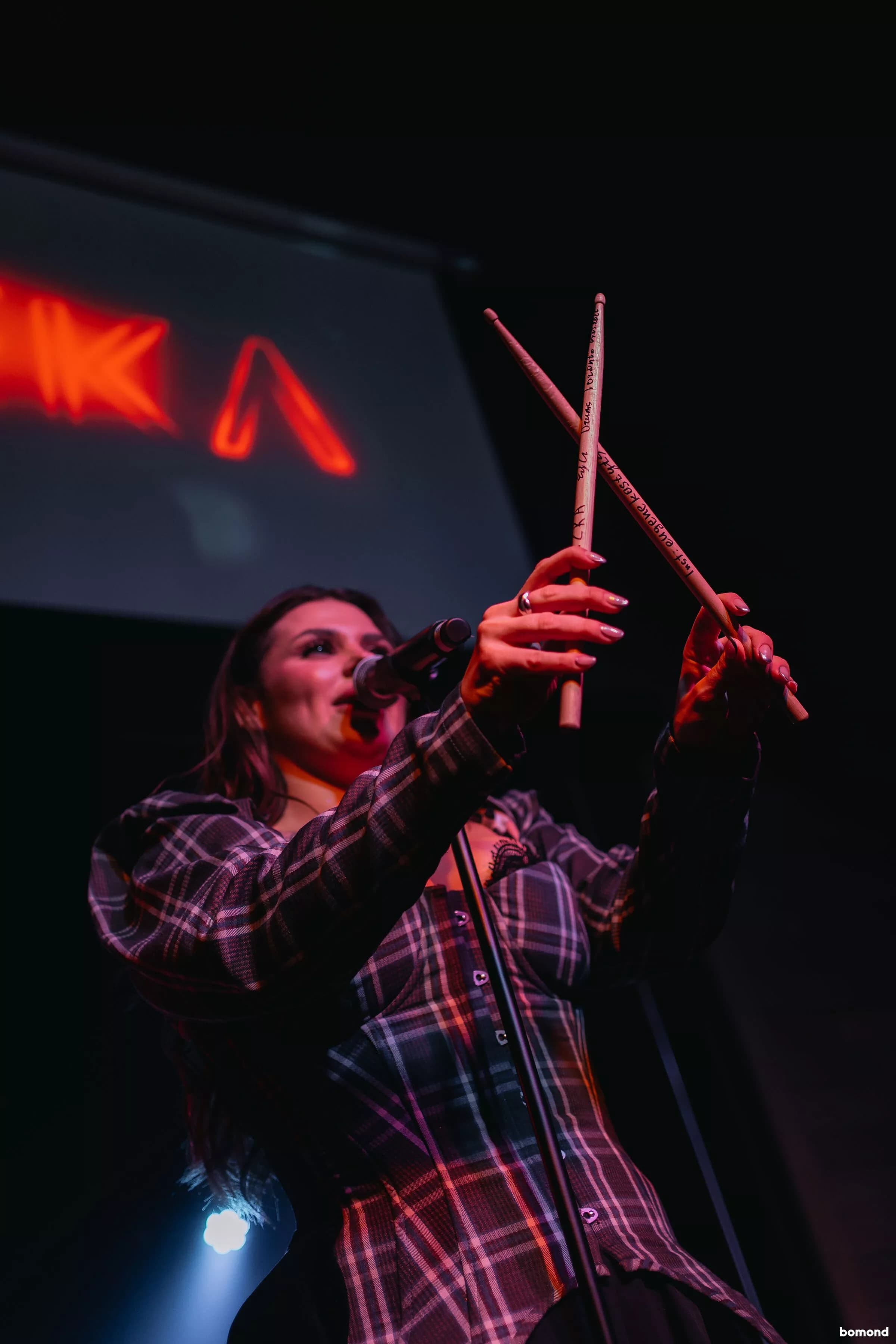 KAZKA. Razom 2026 Toronto