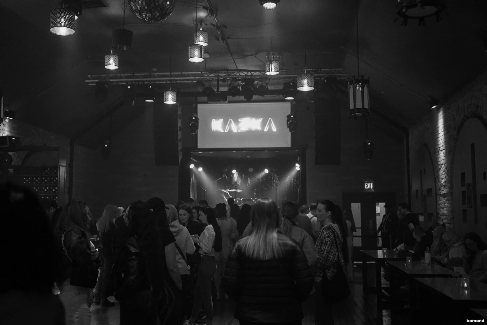 #161 – KAZKA. Razom 2026 Toronto