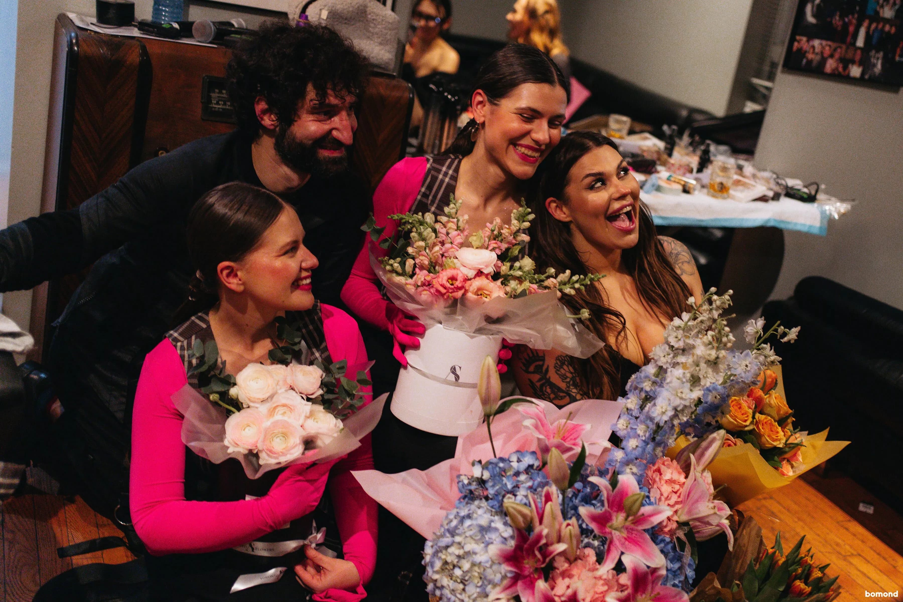 KAZKA. Razom 2026 Toronto