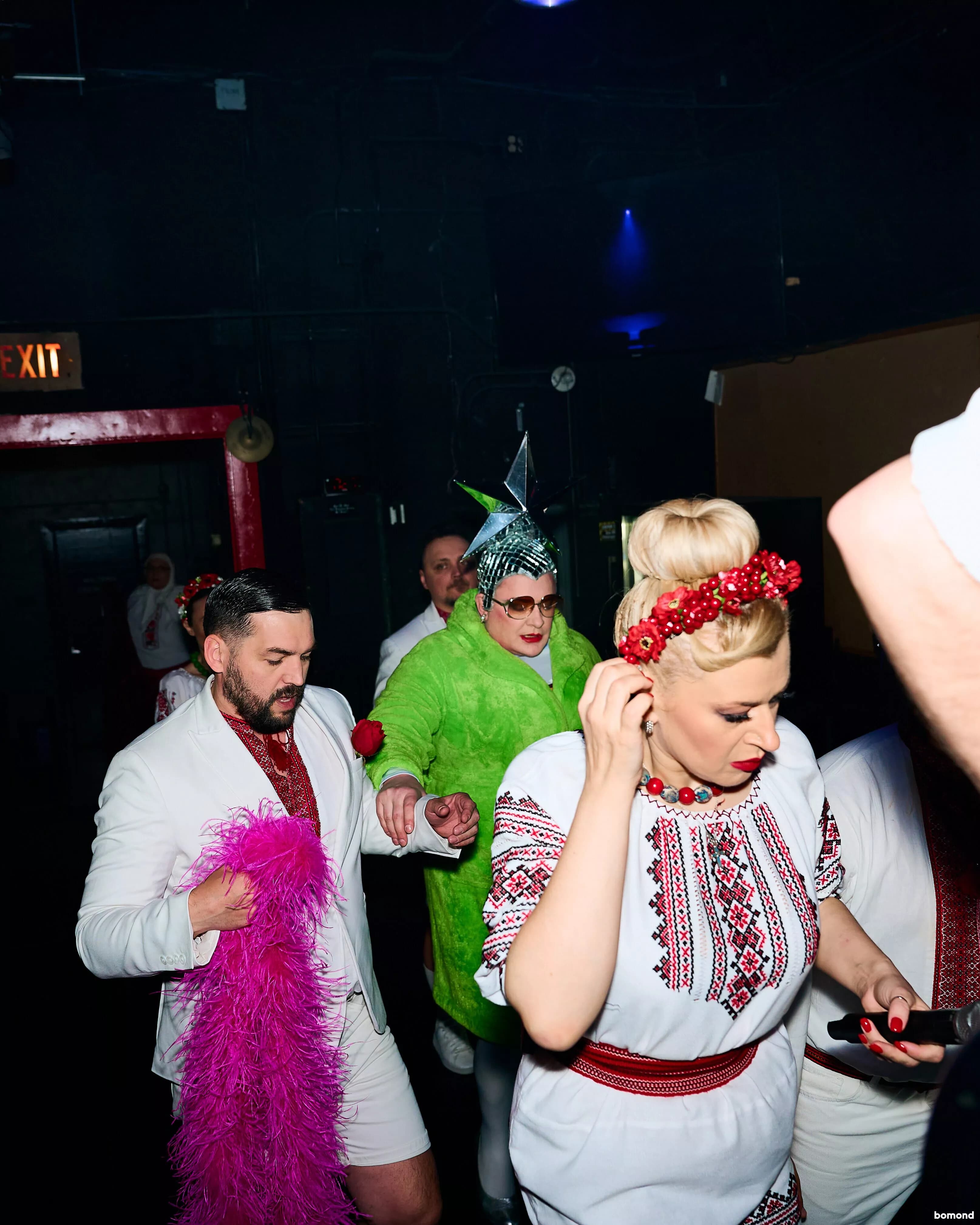 VERKA SERDUCHKA & BAND 2026 - Los Angeles