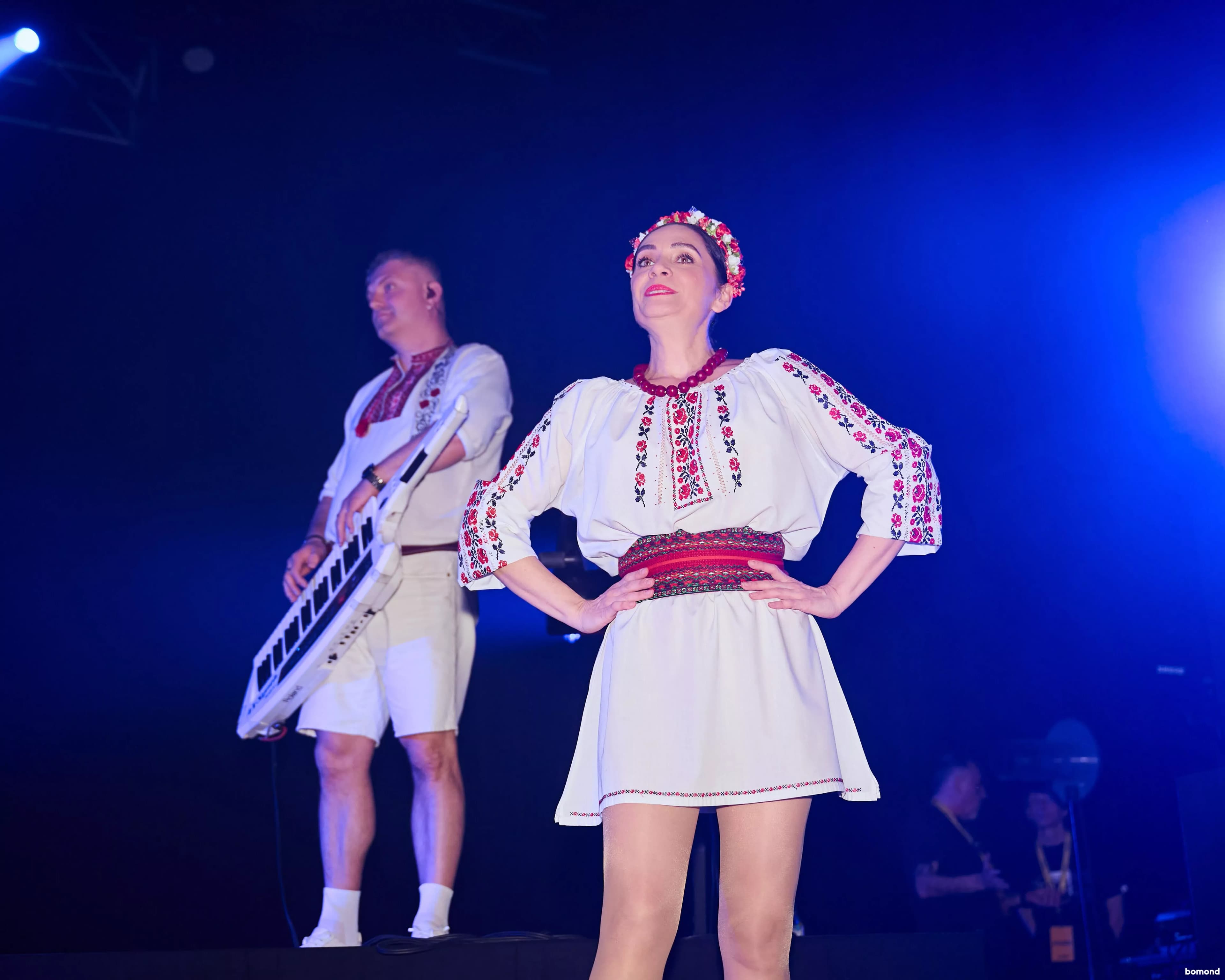 VERKA SERDUCHKA & BAND 2026 - Los Angeles