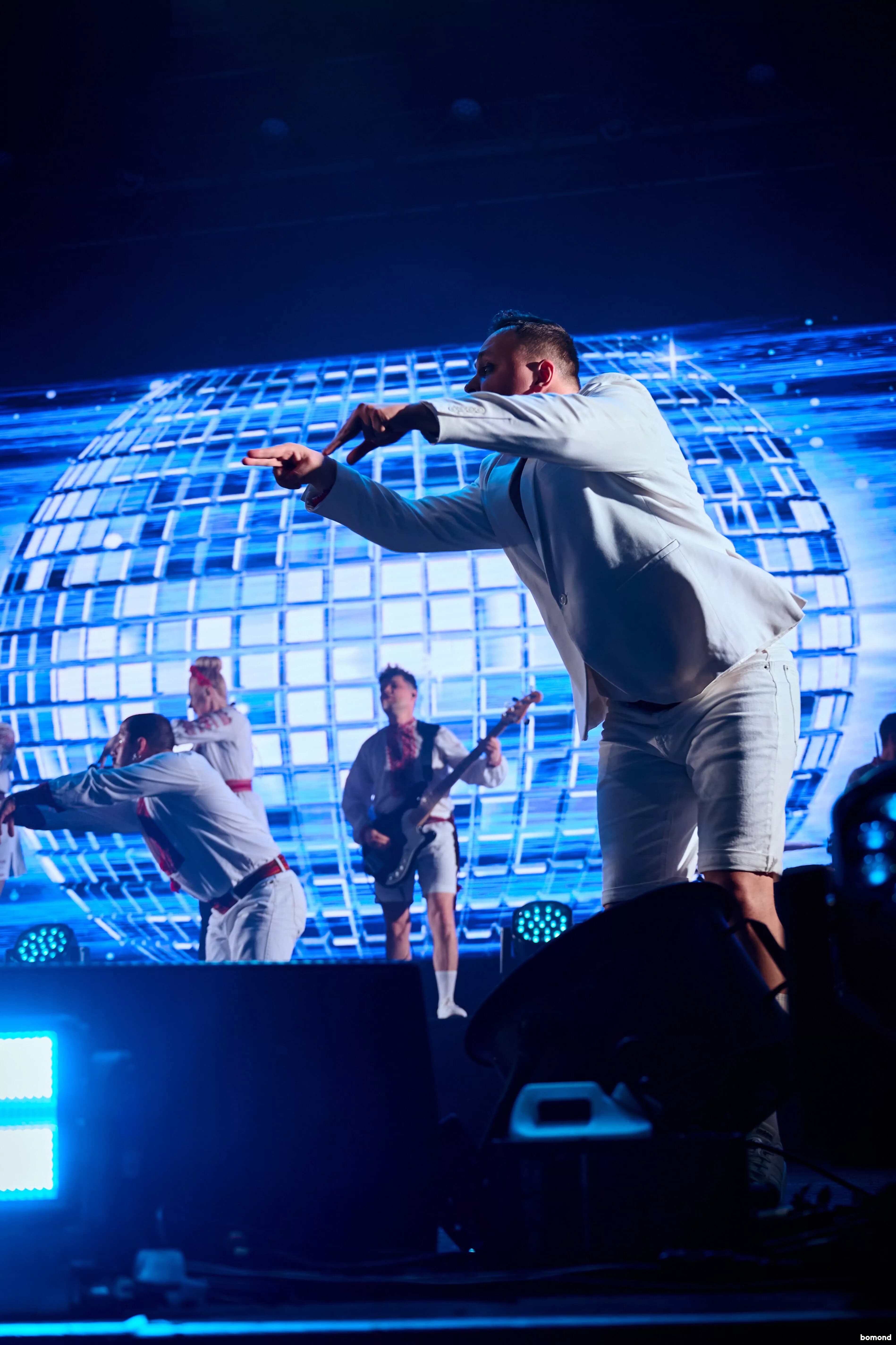 VERKA SERDUCHKA & BAND 2026 - Los Angeles