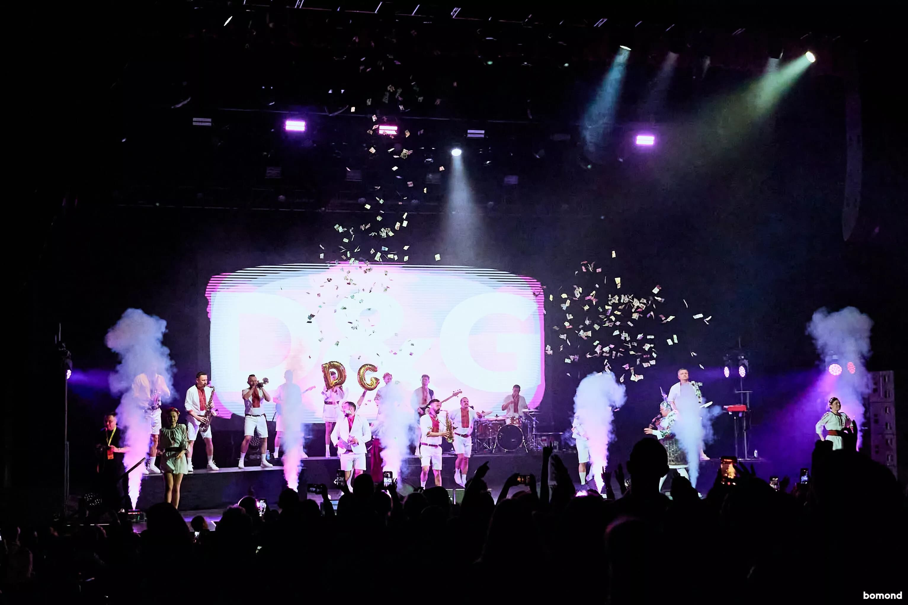 VERKA SERDUCHKA & BAND 2026 - Los Angeles