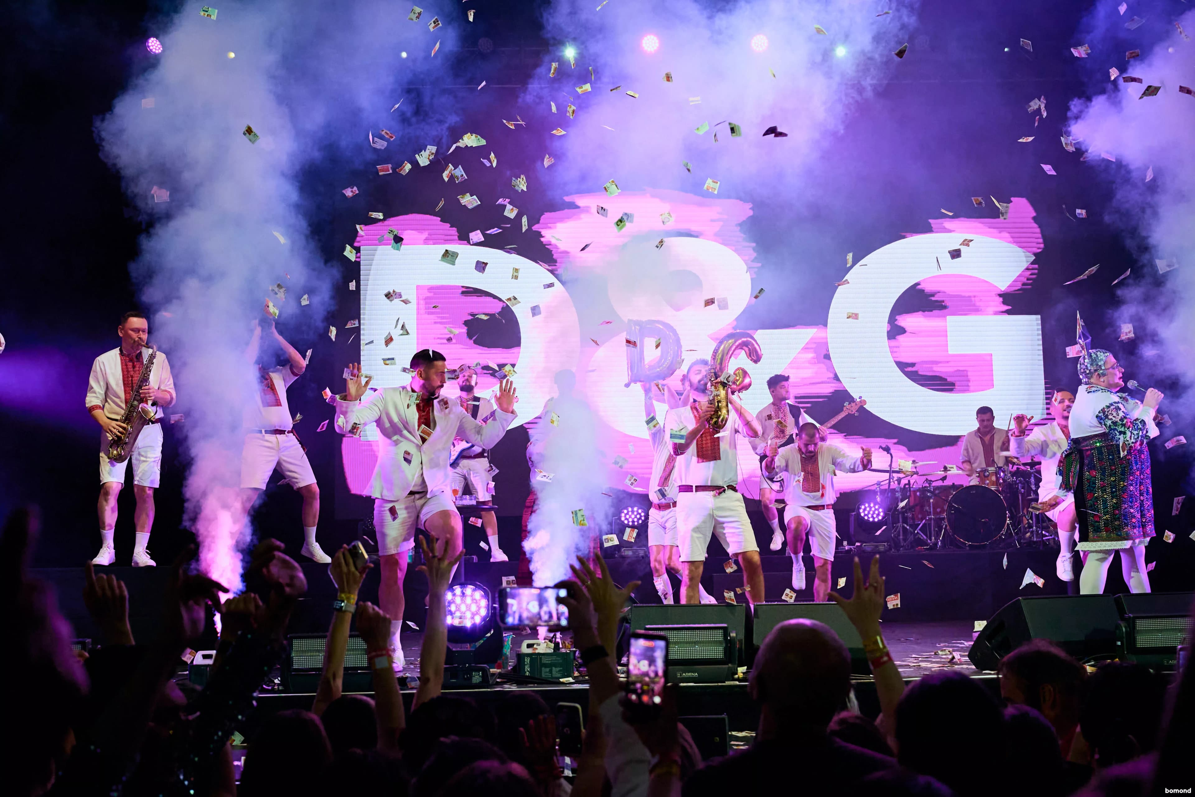 VERKA SERDUCHKA & BAND 2026 - Los Angeles