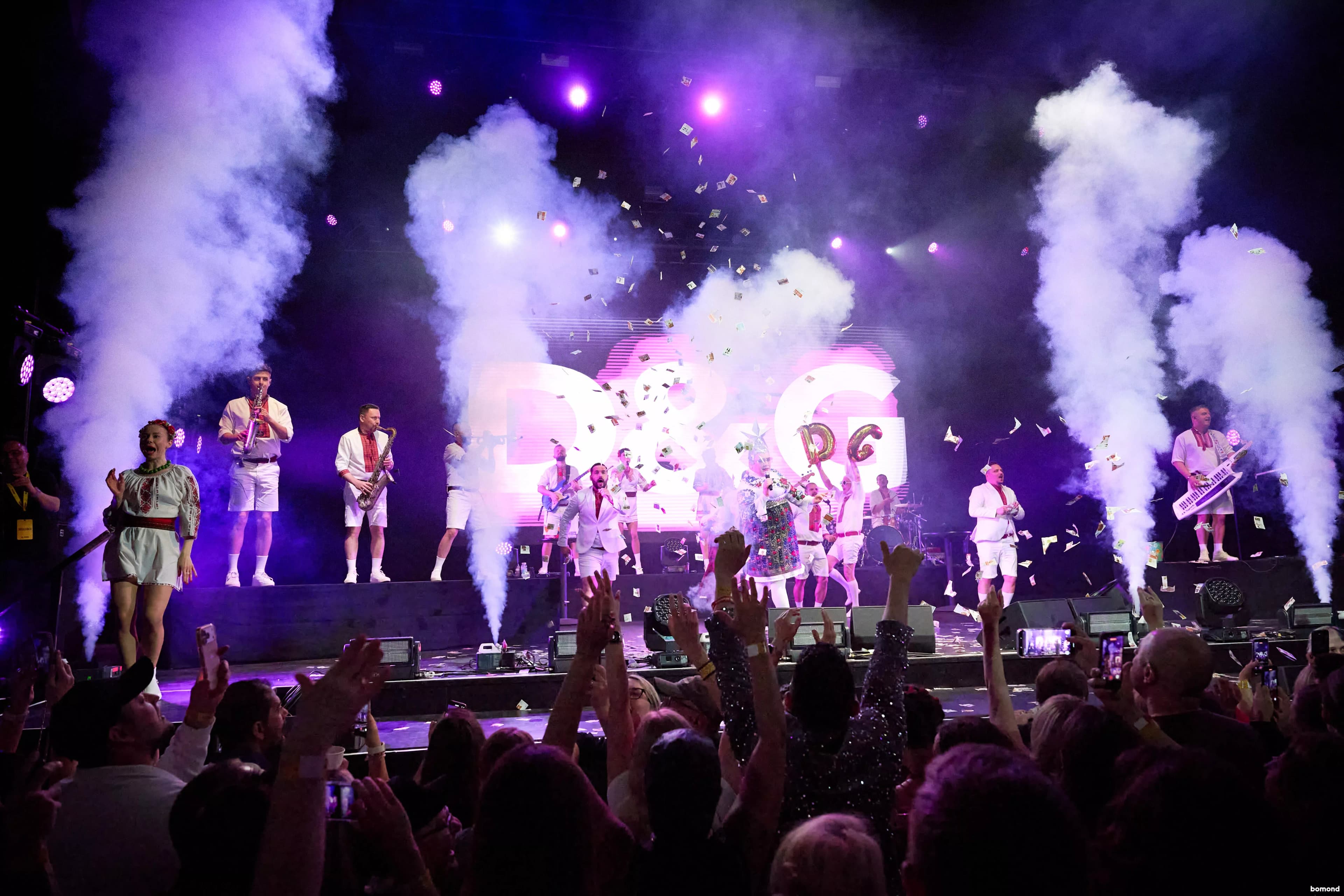 VERKA SERDUCHKA & BAND 2026 - Los Angeles