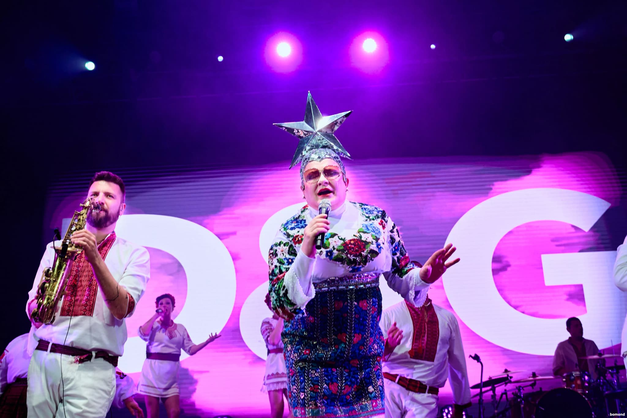 #90 – VERKA SERDUCHKA & BAND 2026 - Los Angeles