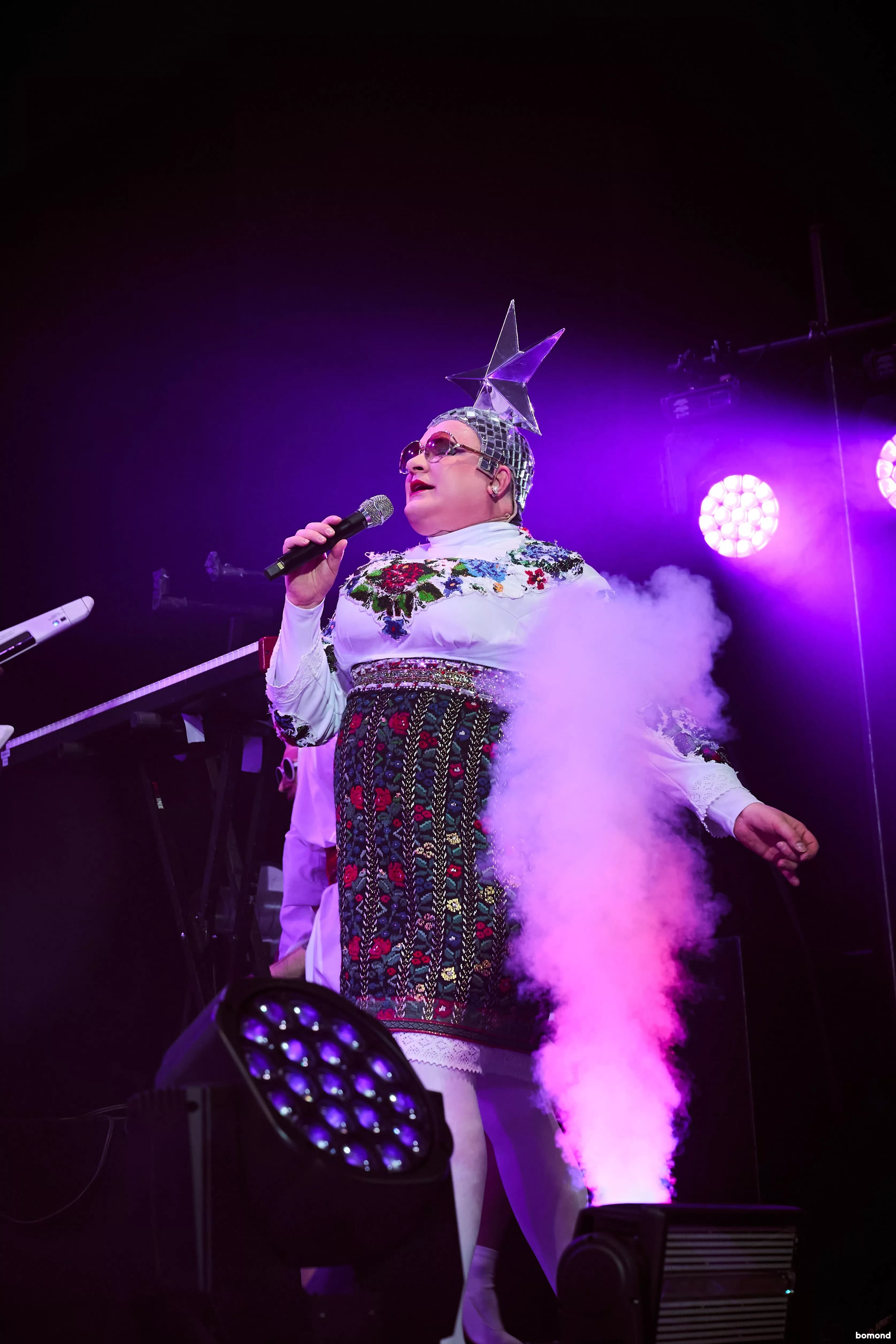 VERKA SERDUCHKA & BAND 2026 - Los Angeles