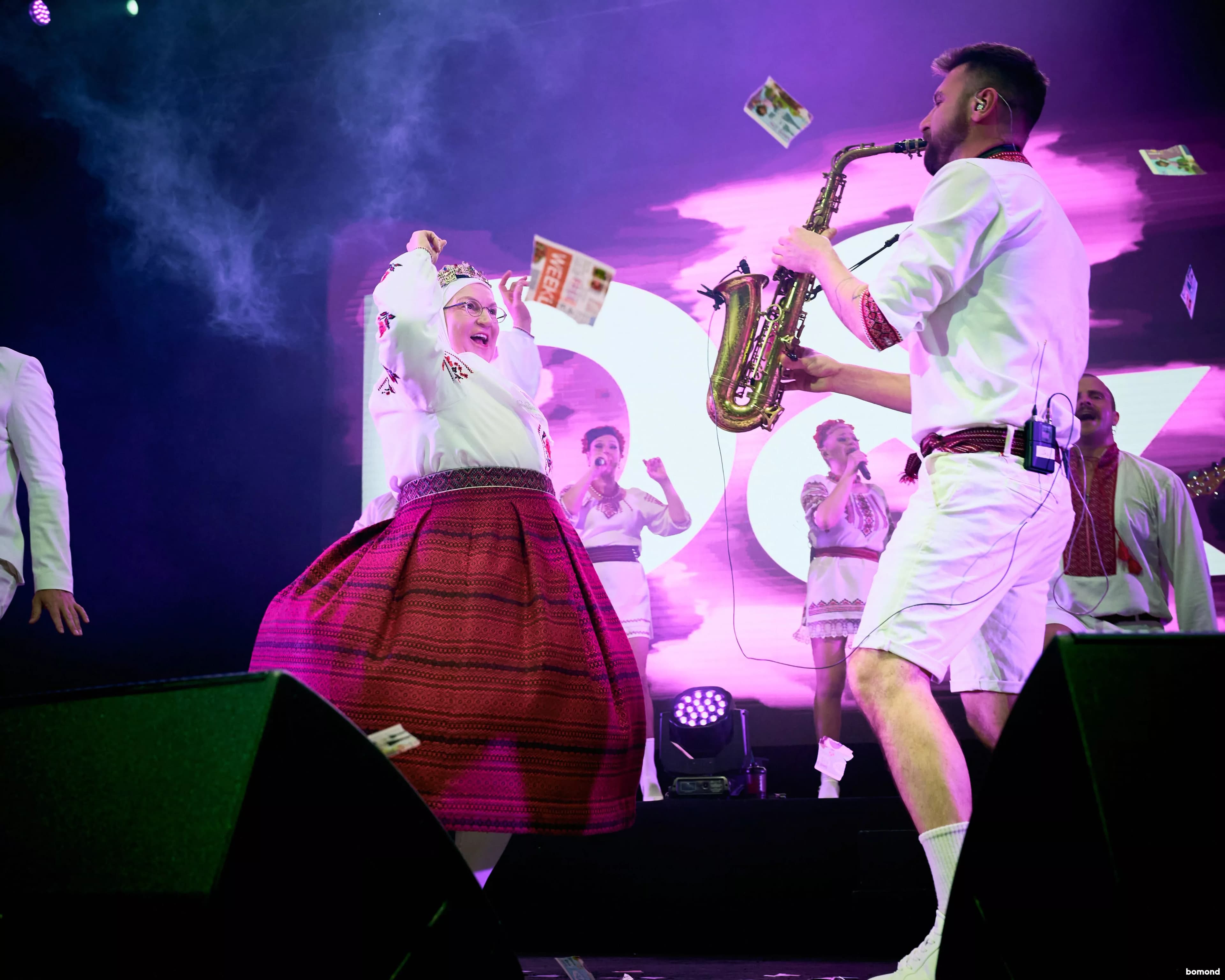 VERKA SERDUCHKA & BAND 2026 - Los Angeles
