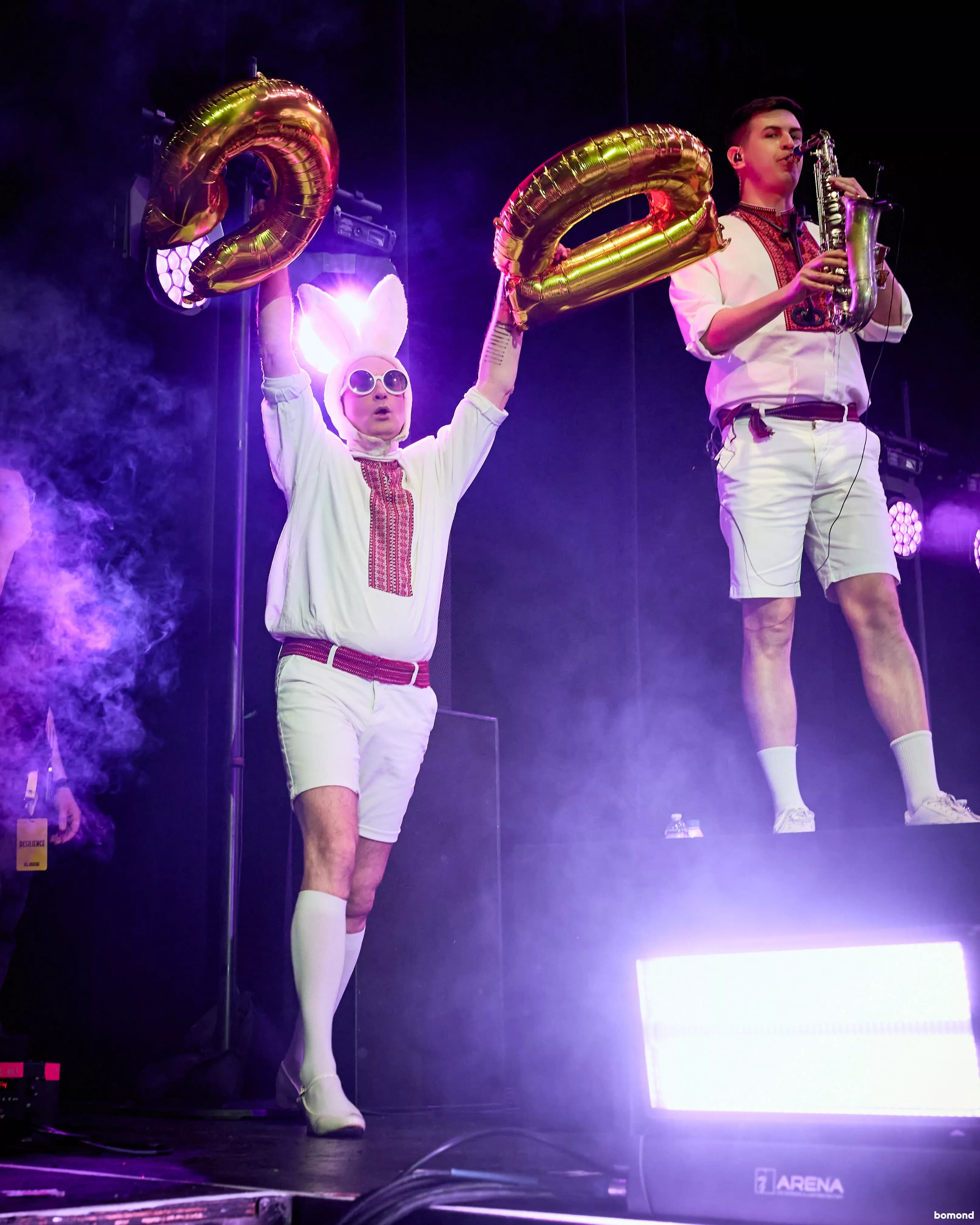 VERKA SERDUCHKA & BAND 2026 - Los Angeles