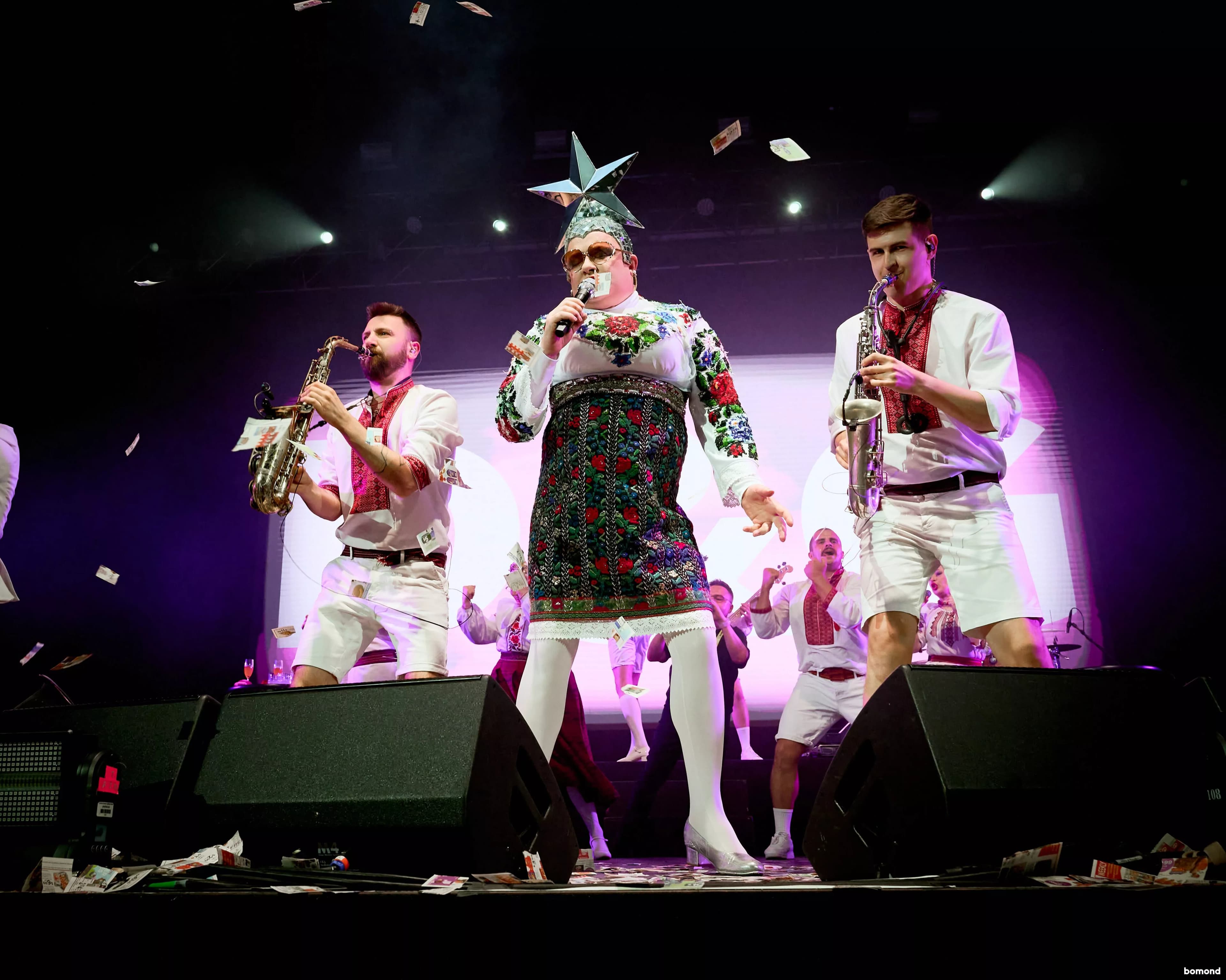 VERKA SERDUCHKA & BAND 2026 - Los Angeles