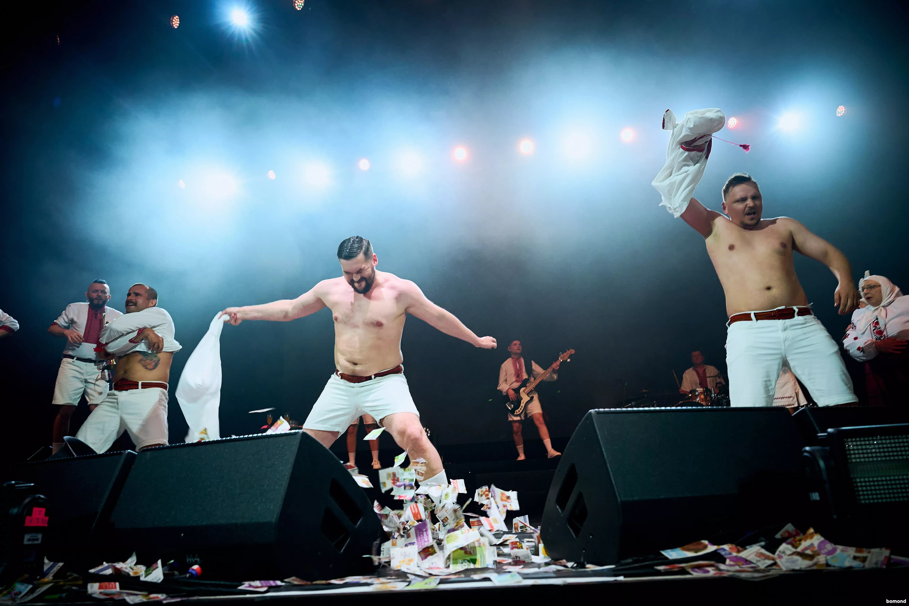 VERKA SERDUCHKA & BAND 2026 - Los Angeles