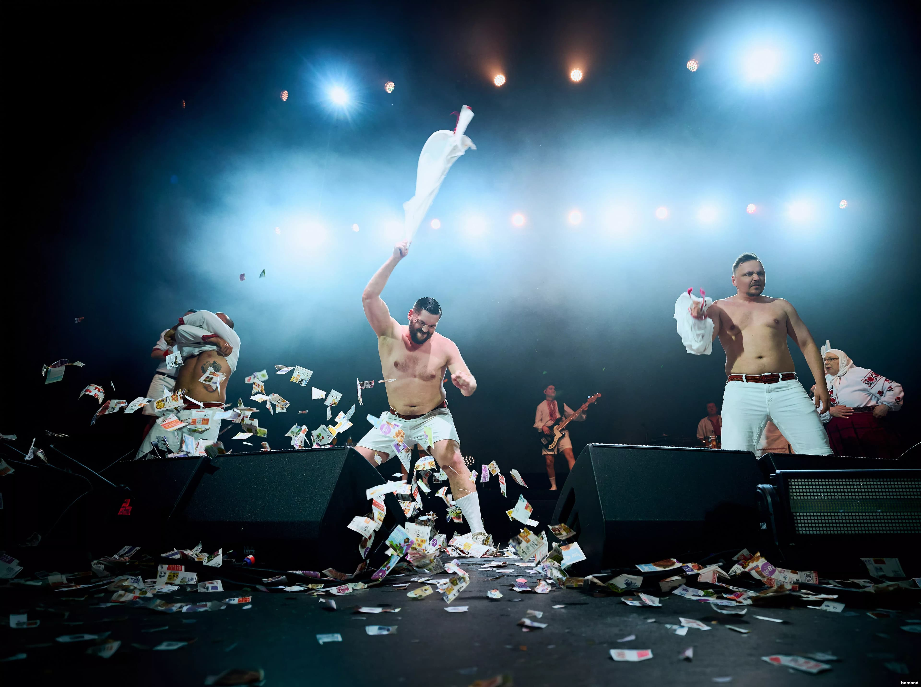 VERKA SERDUCHKA & BAND 2026 - Los Angeles