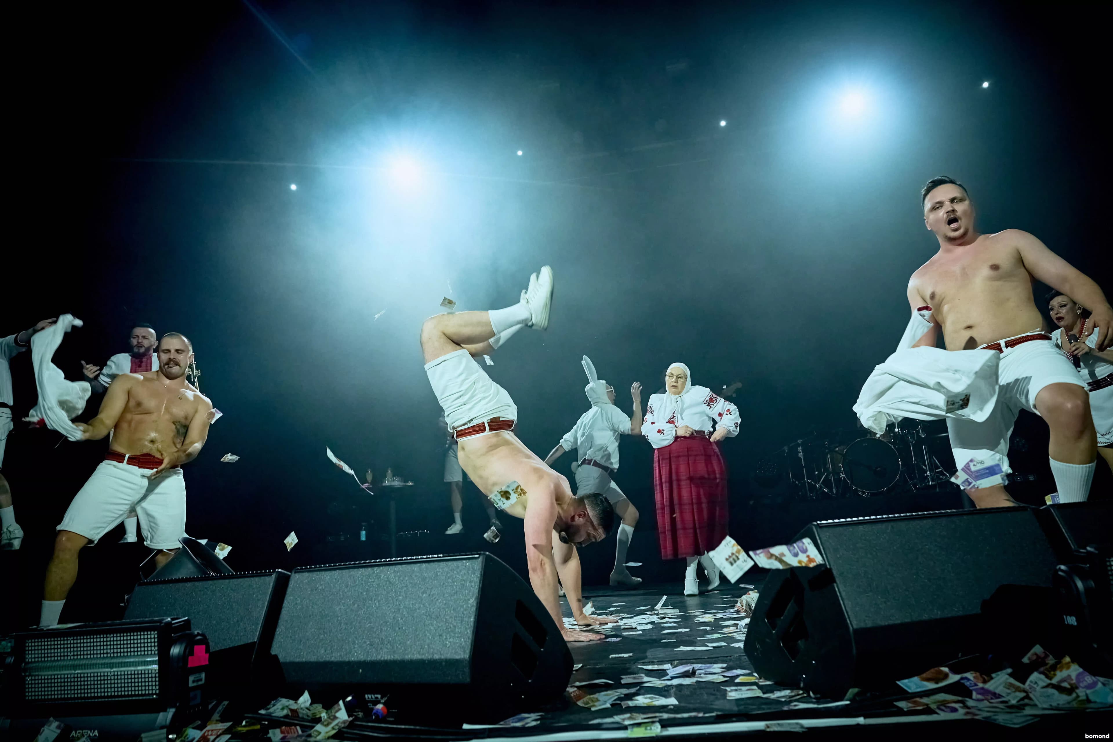 VERKA SERDUCHKA & BAND 2026 - Los Angeles