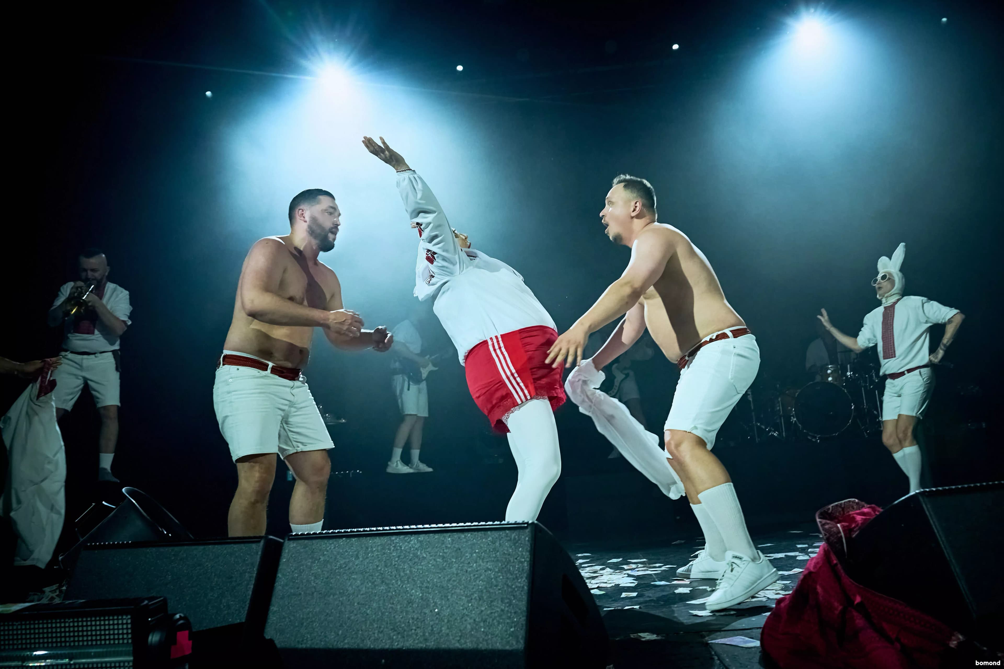 VERKA SERDUCHKA & BAND 2026 - Los Angeles
