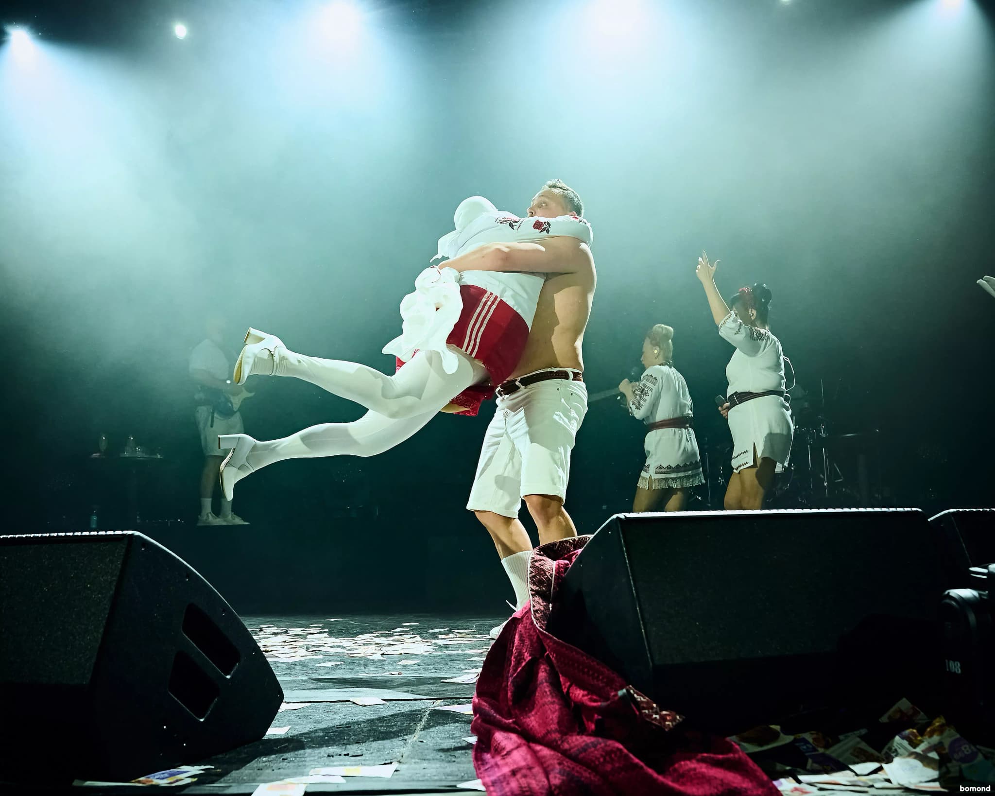 #150 – VERKA SERDUCHKA & BAND 2026 - Los Angeles