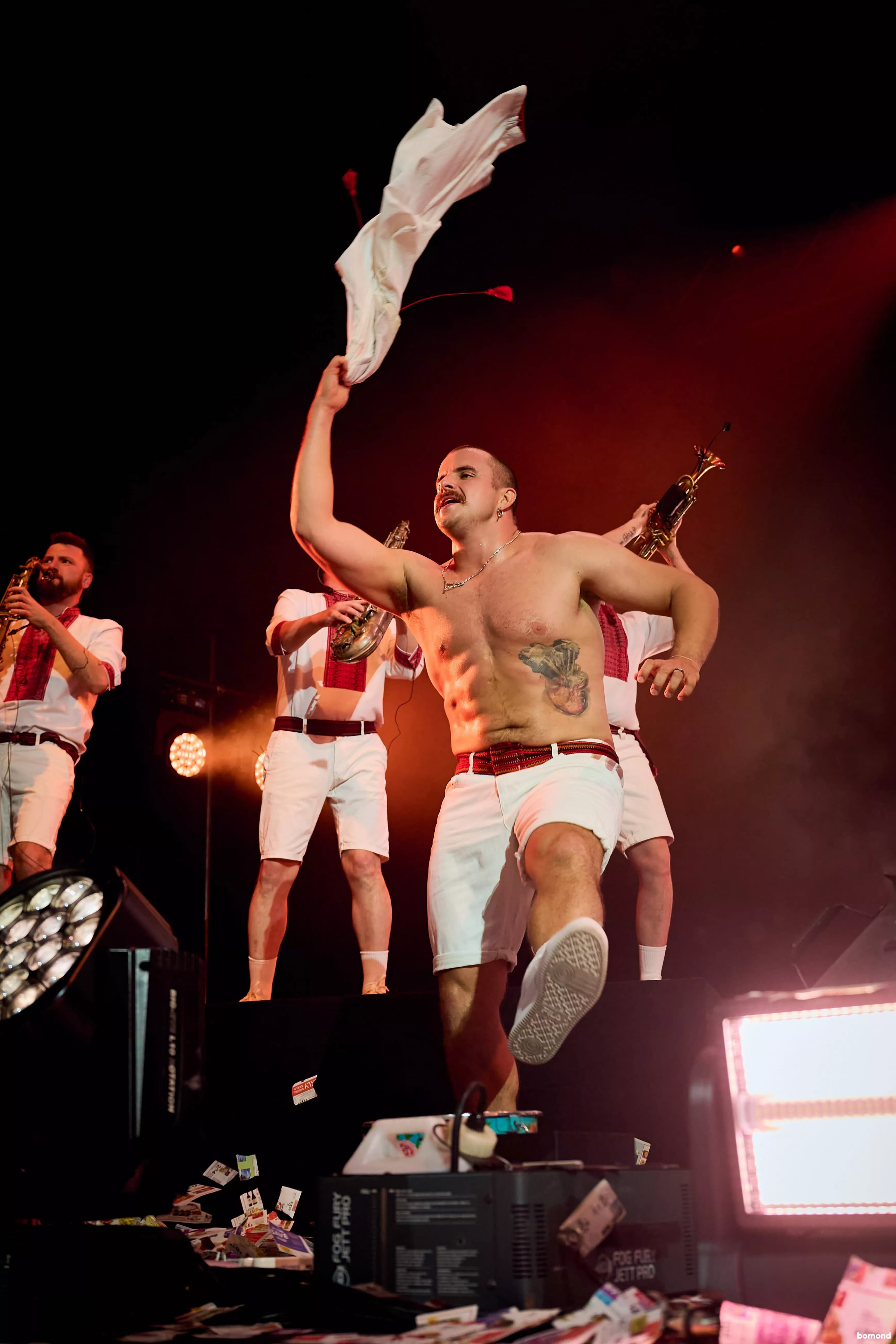 VERKA SERDUCHKA & BAND 2026 - Los Angeles