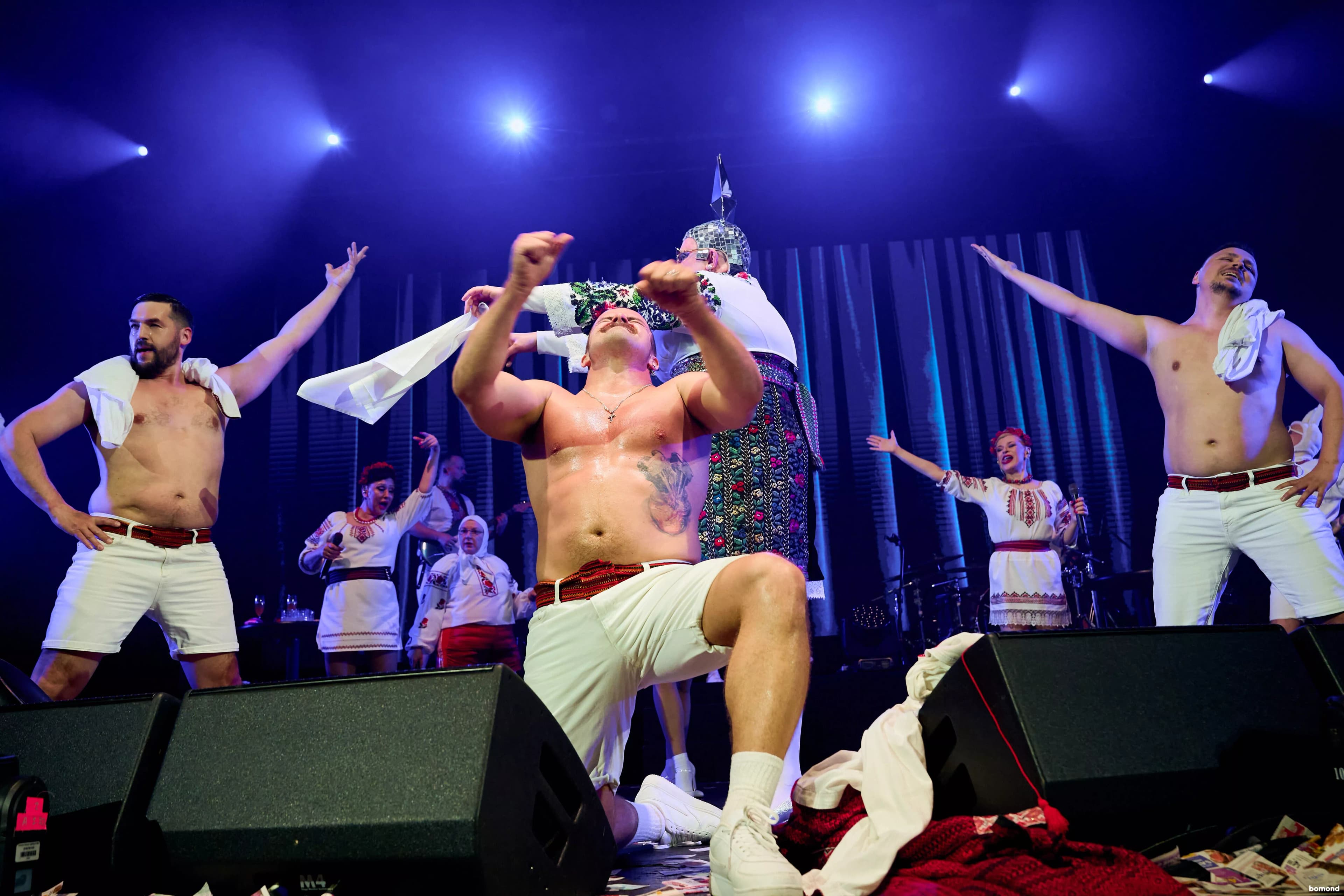VERKA SERDUCHKA & BAND 2026 - Los Angeles