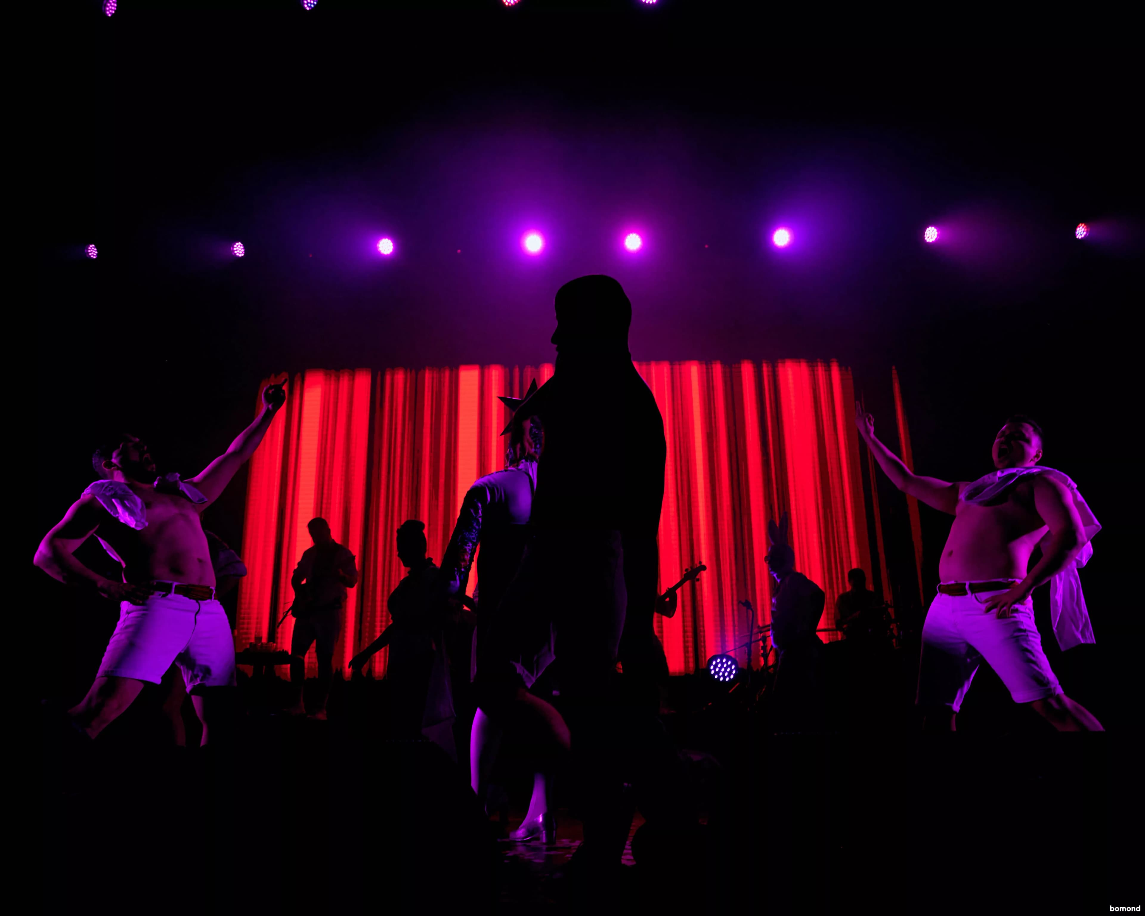 VERKA SERDUCHKA & BAND 2026 - Los Angeles